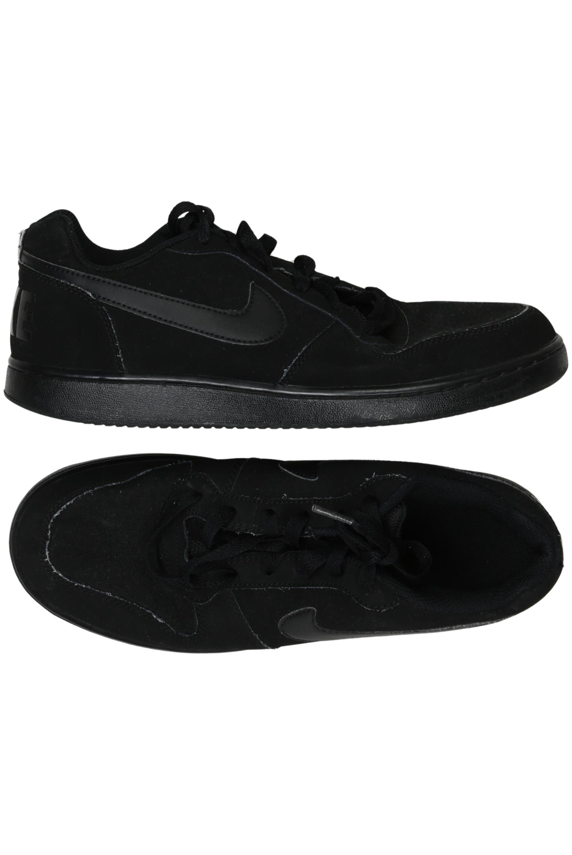 

Nike Herren Sneakers, schwarz, Gr. 42
