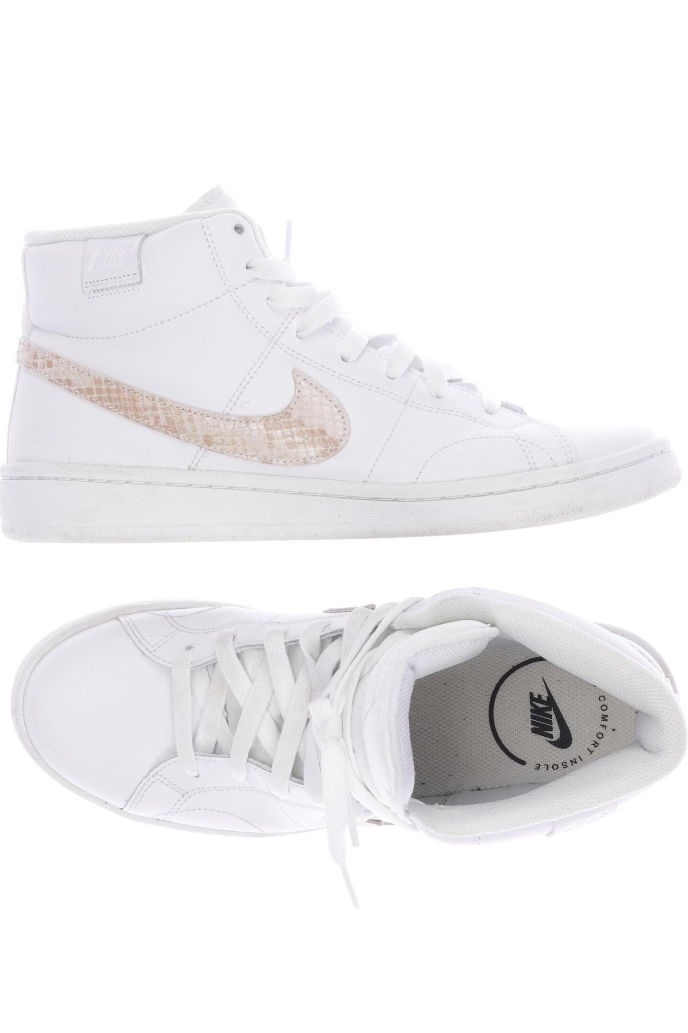 

Nike Herren Sneakers, weiß