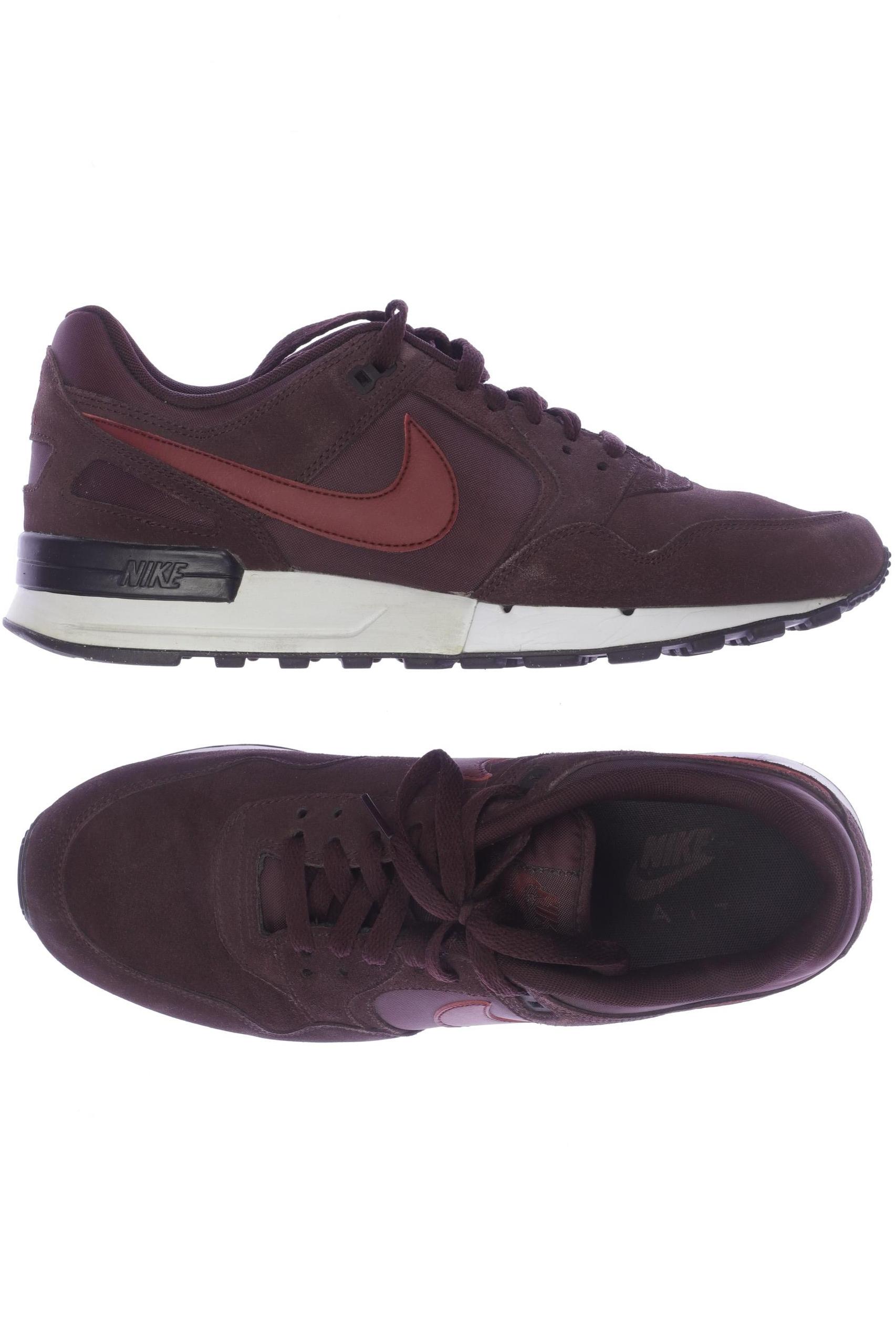 

Nike Herren Sneakers, bordeaux, Gr. 44.5