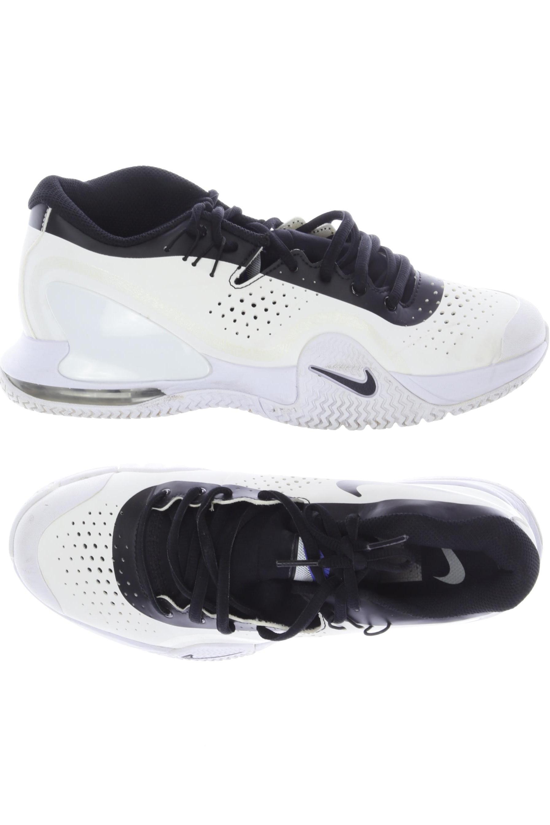 

Nike Herren Sneakers, weiß, Gr. 40