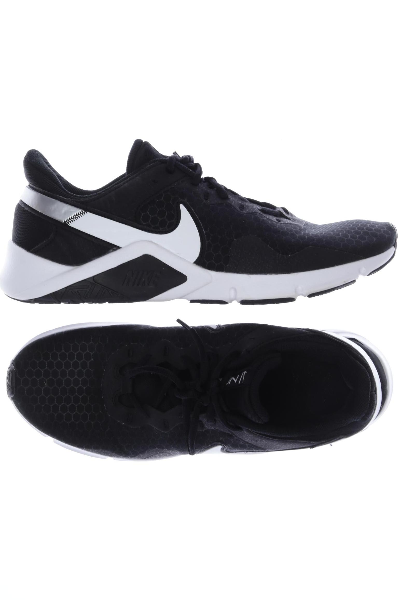 

Nike Herren Sneakers, schwarz, Gr. 45.5