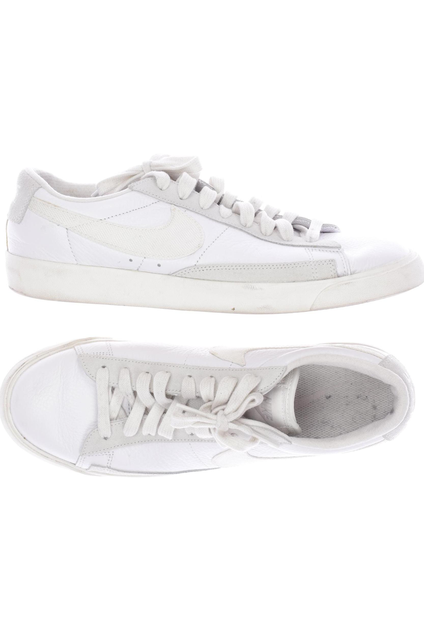 

Nike Herren Sneakers, weiß