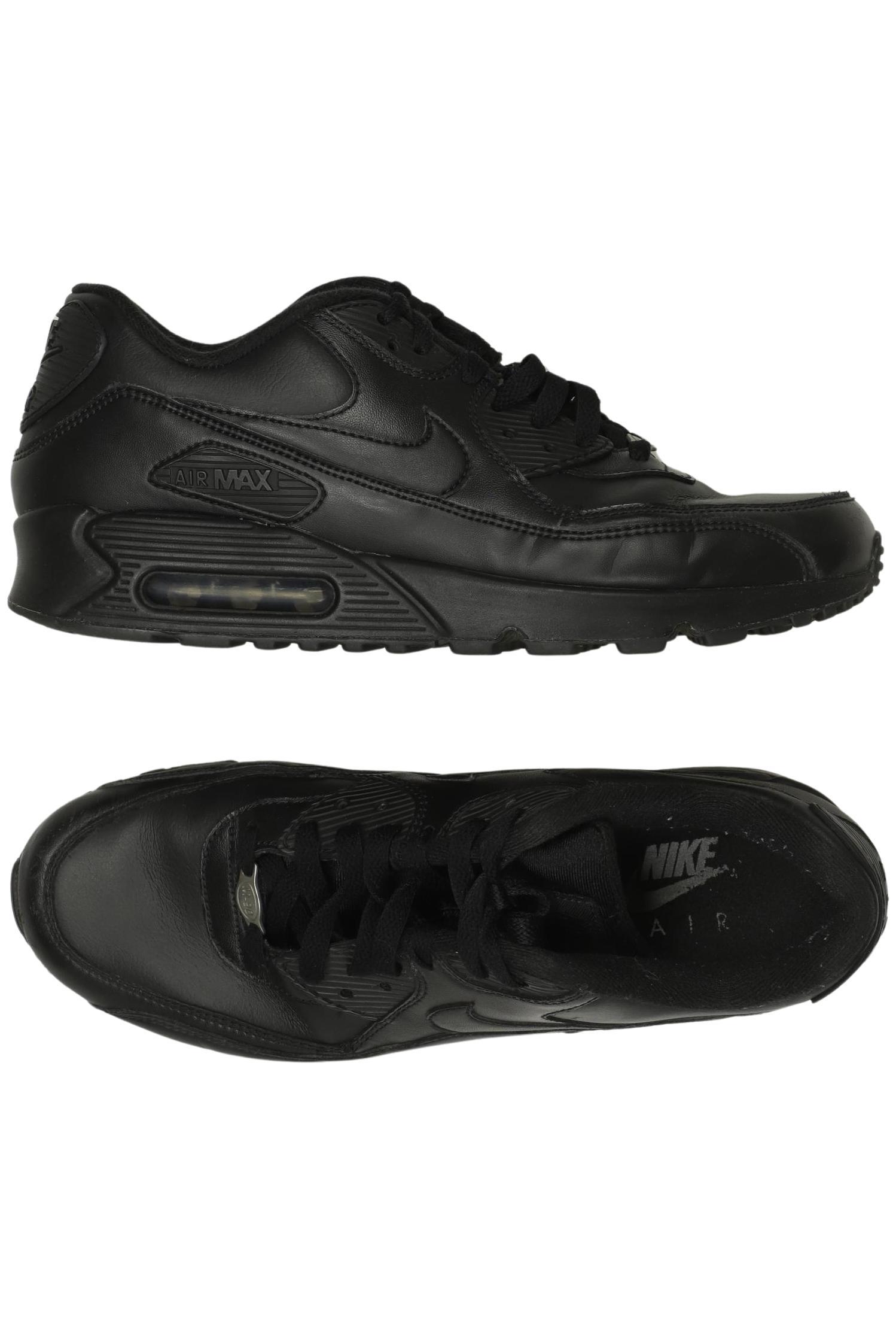 

Nike Herren Sneakers, schwarz, Gr. 42.5