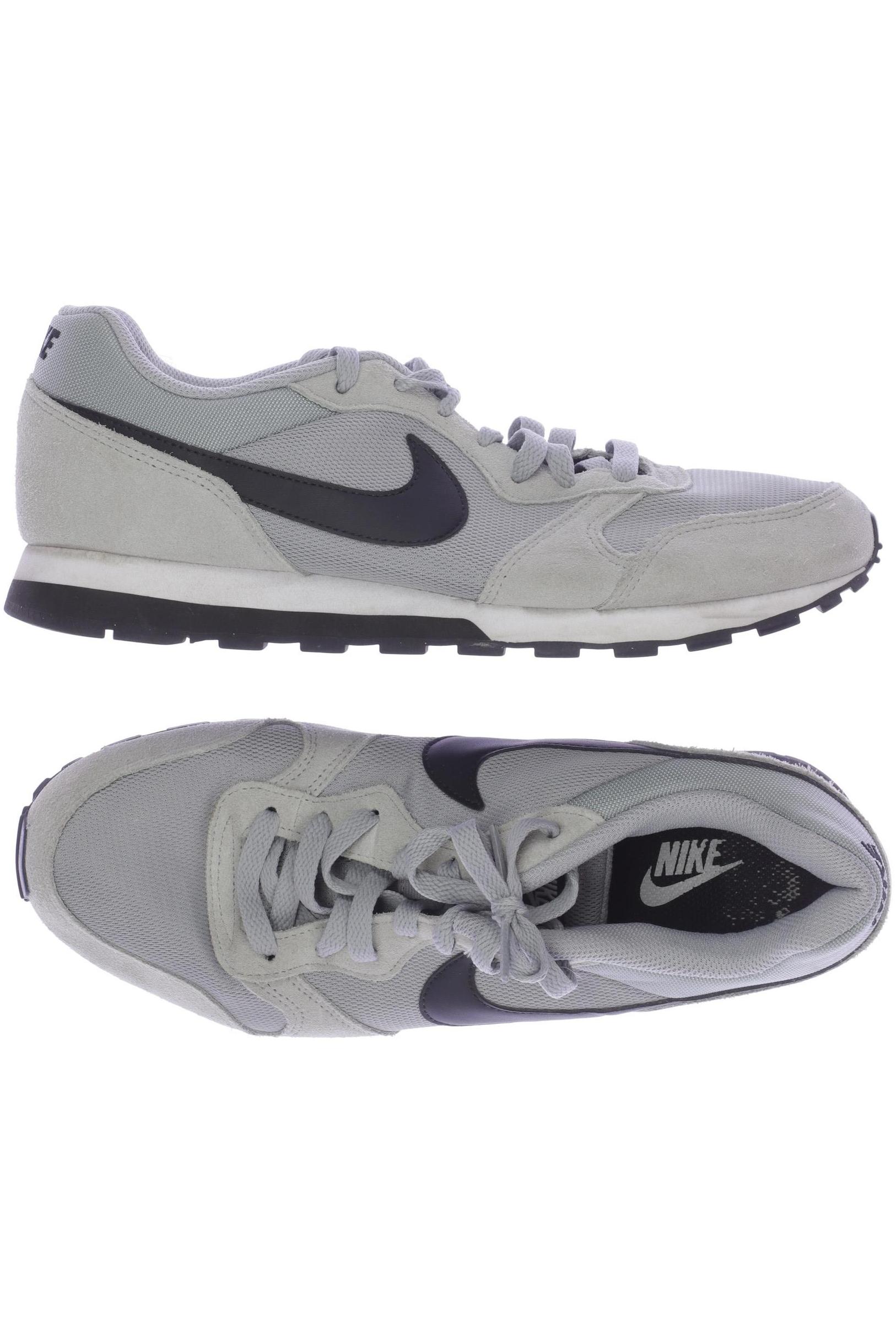 Thumbnail - Nike Herren Sneakers, grau, Gr. 42.5