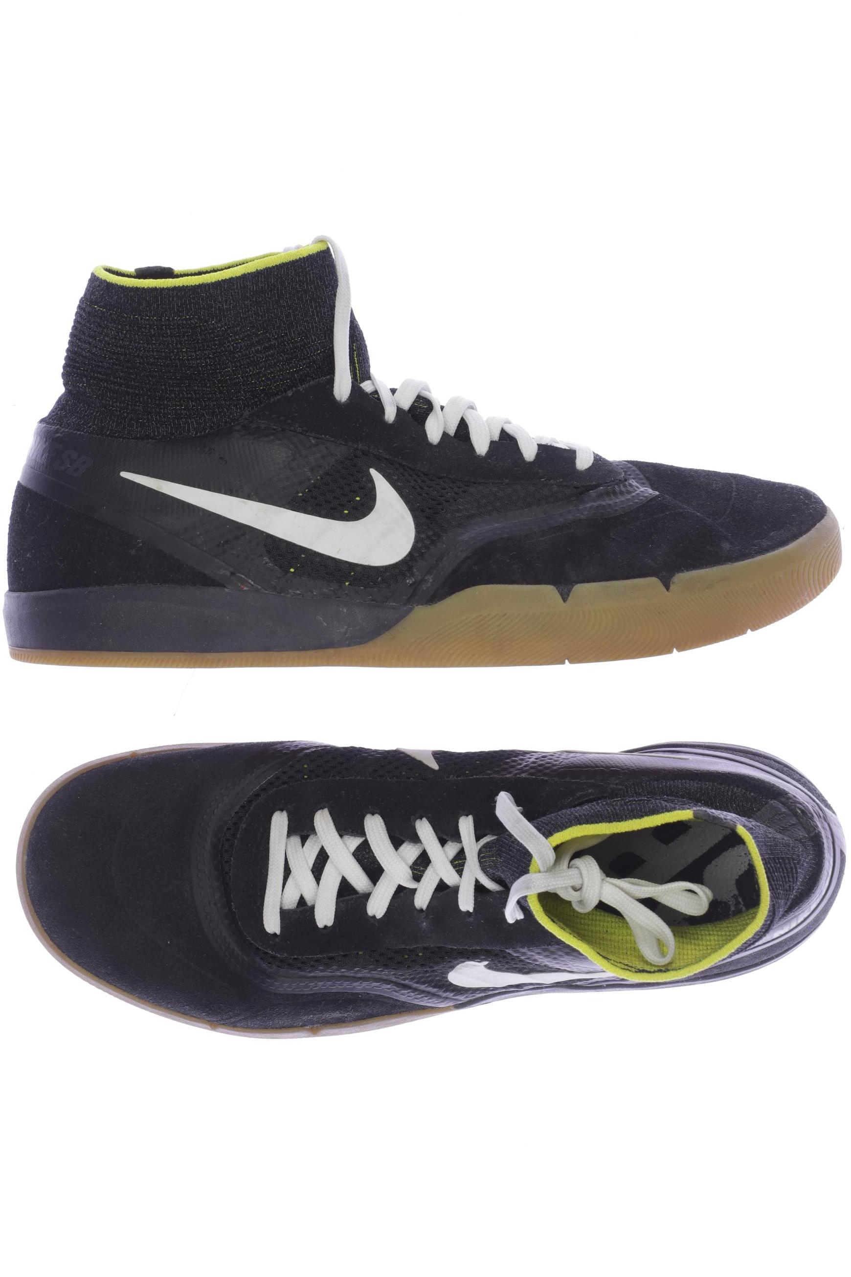 

Nike Herren Sneakers, schwarz, Gr. 41