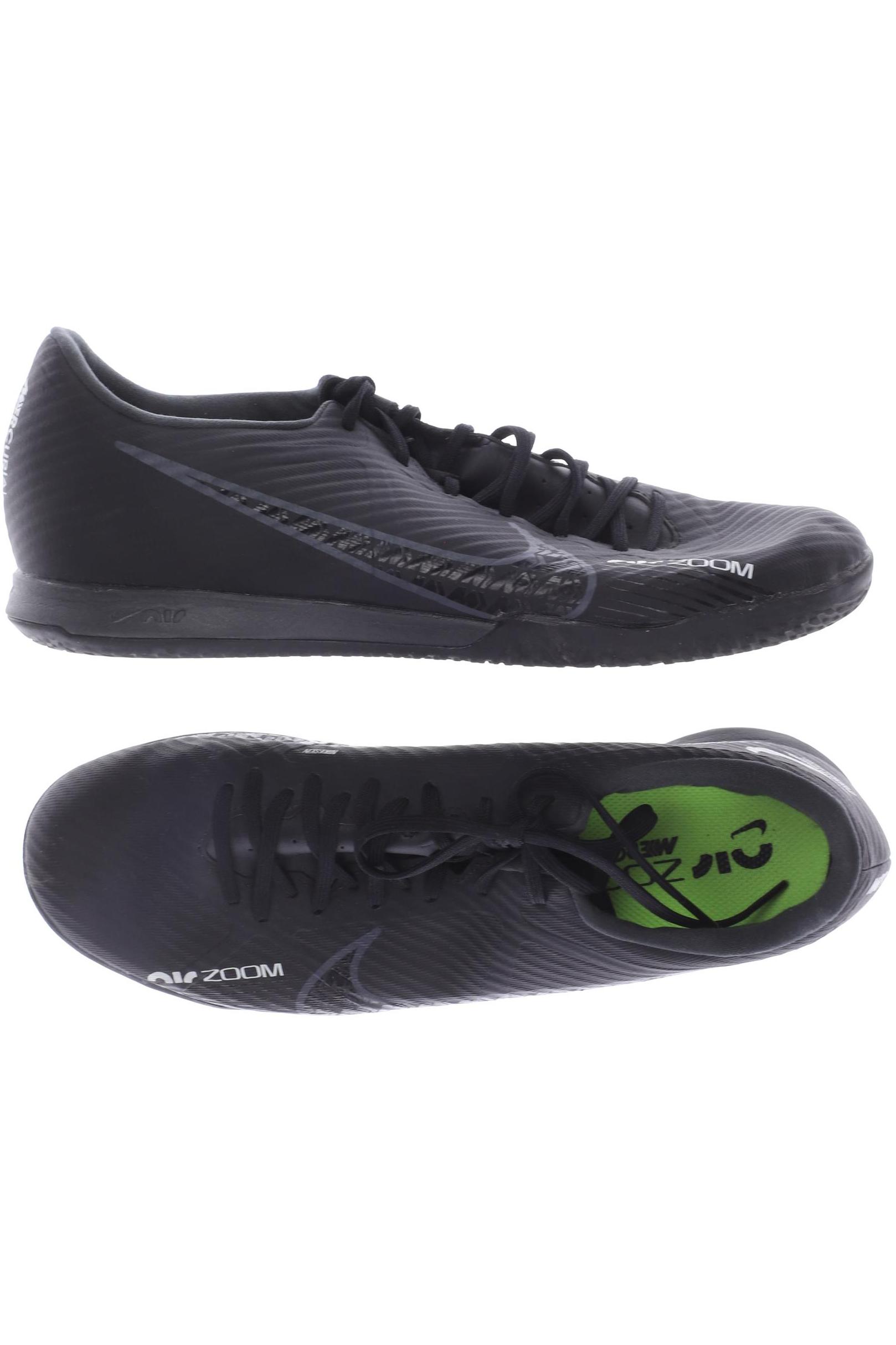 

Nike Herren Sneakers, schwarz