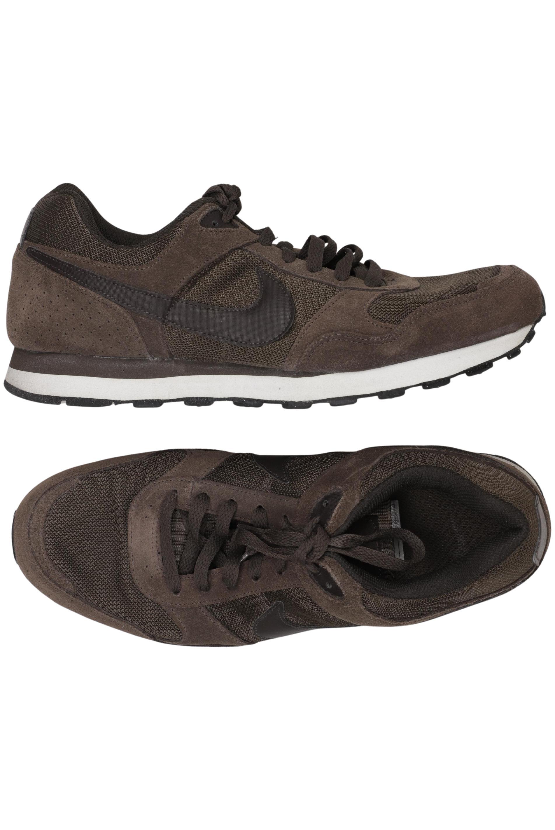 

Nike Herren Sneakers, braun, Gr. 45