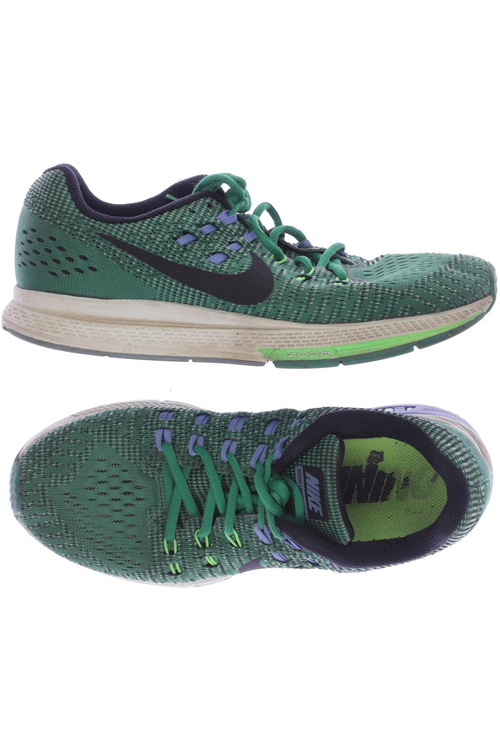 

Nike Herren Sneakers, grün