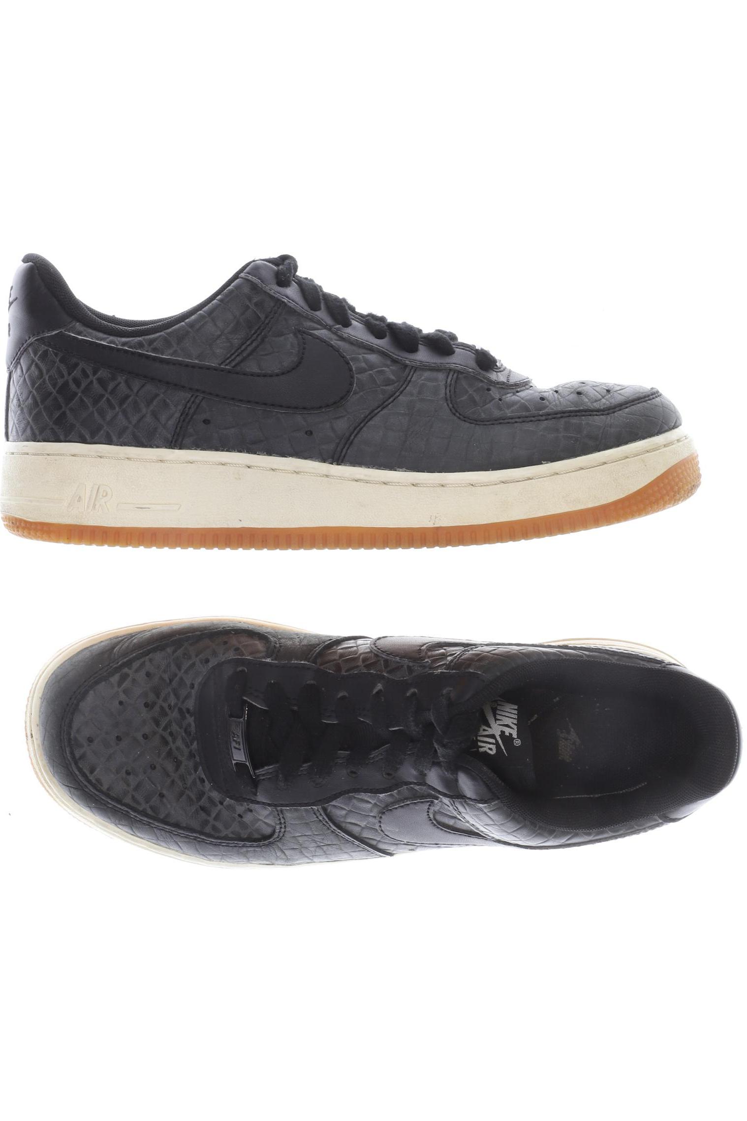 

Nike Herren Sneakers, schwarz, Gr. 40