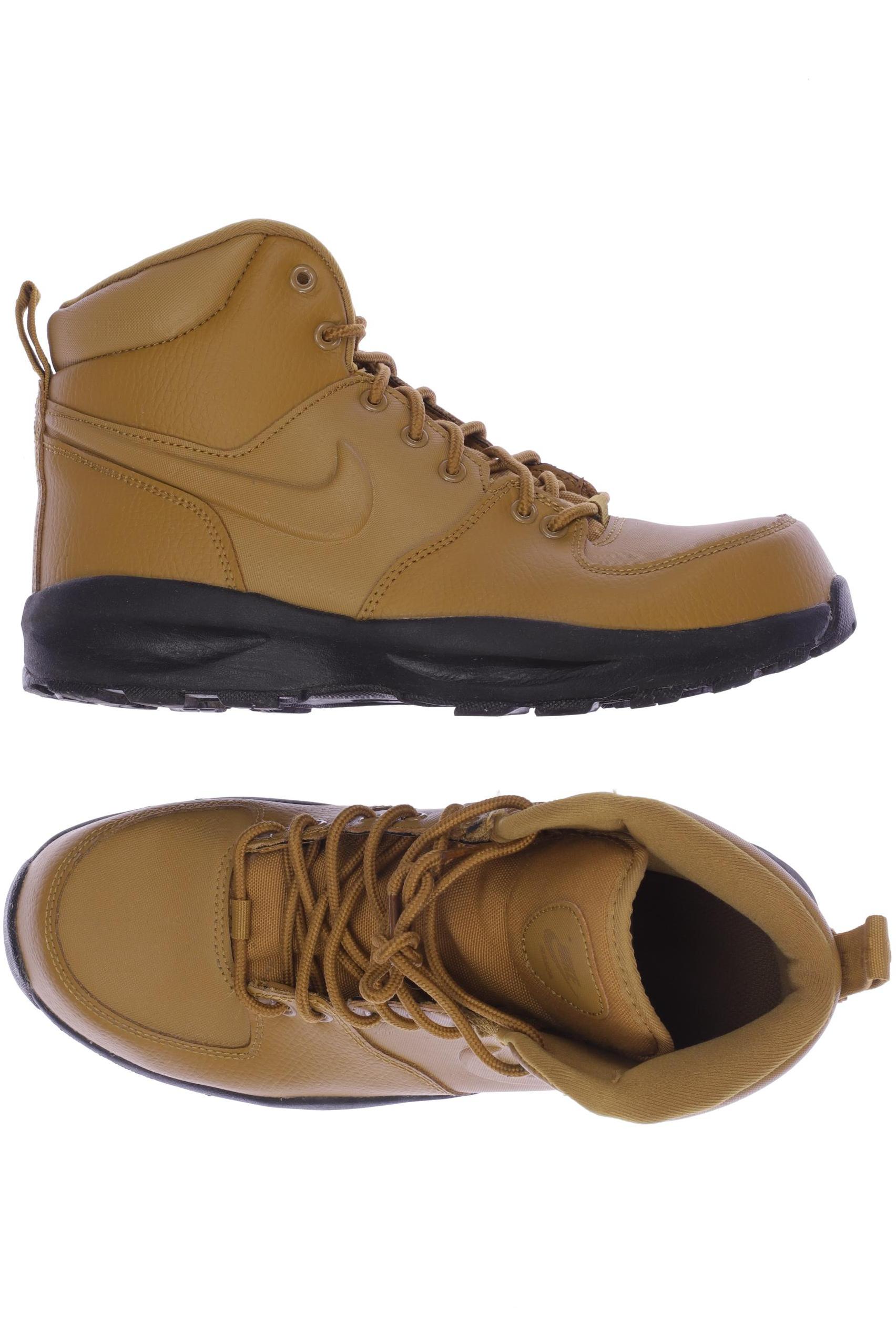 

Nike Herren Sneakers, gelb, Gr. 40