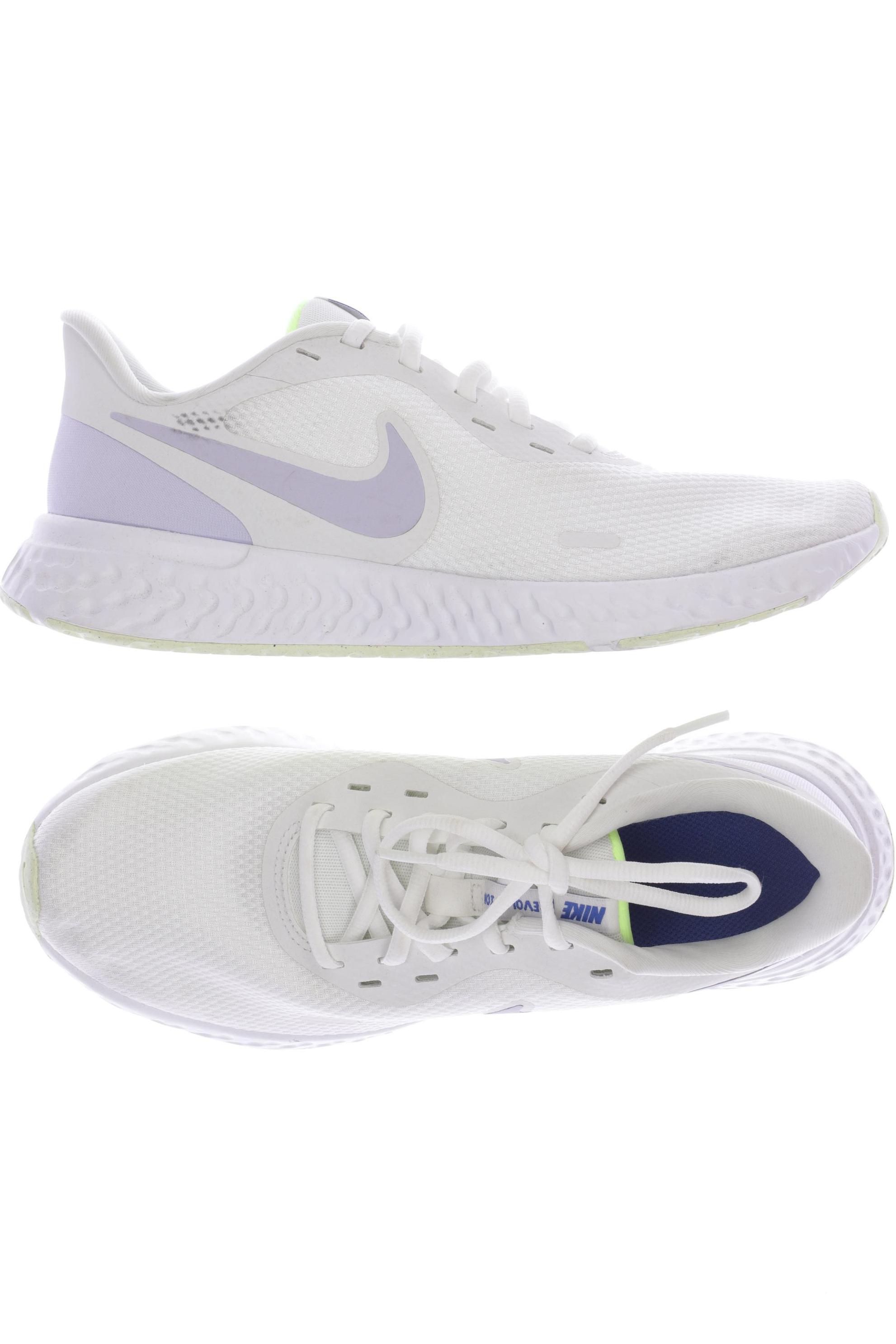

Nike Herren Sneakers, weiß, Gr. 41