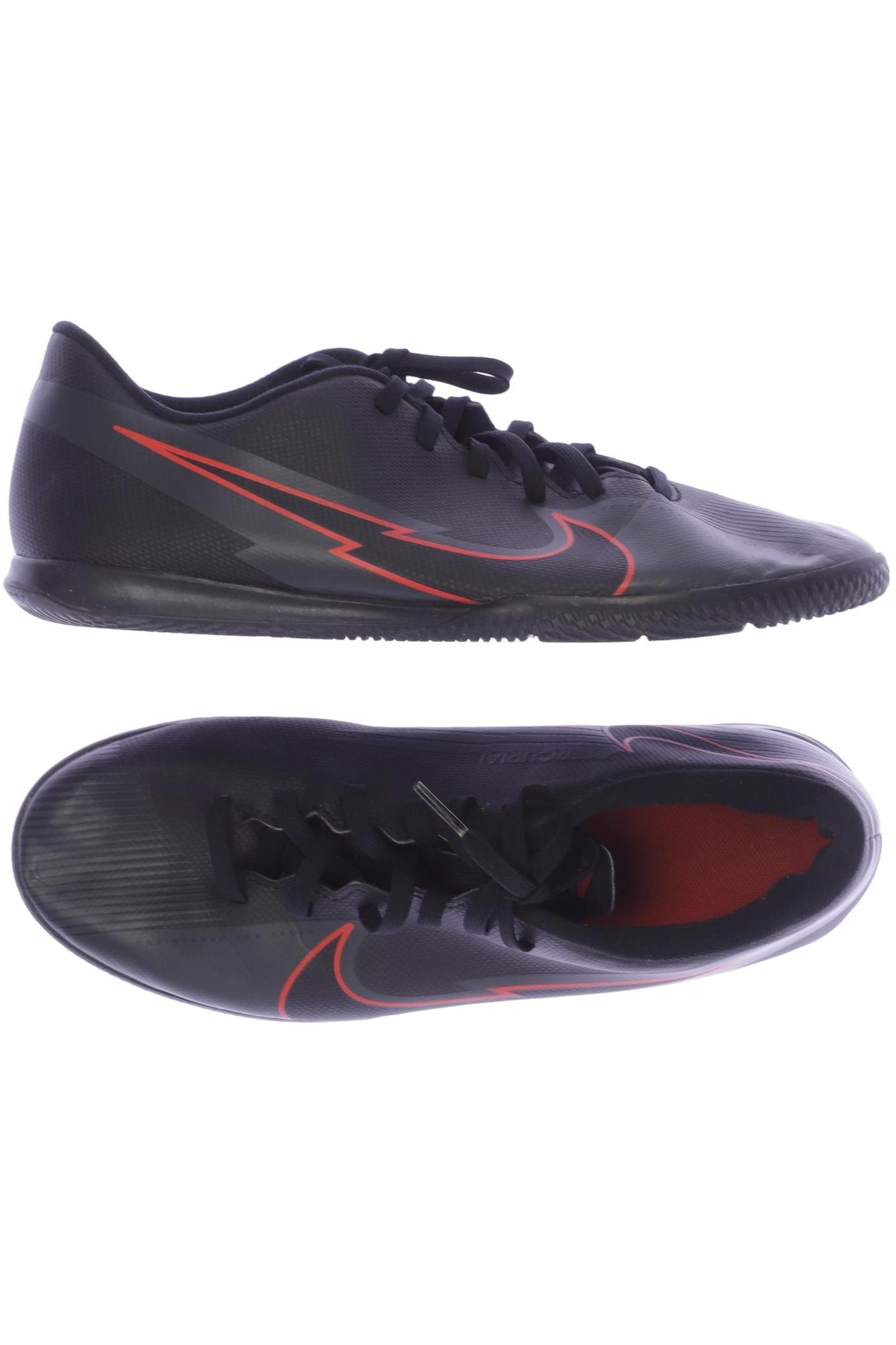 

Nike Herren Sneakers, schwarz, Gr. 40