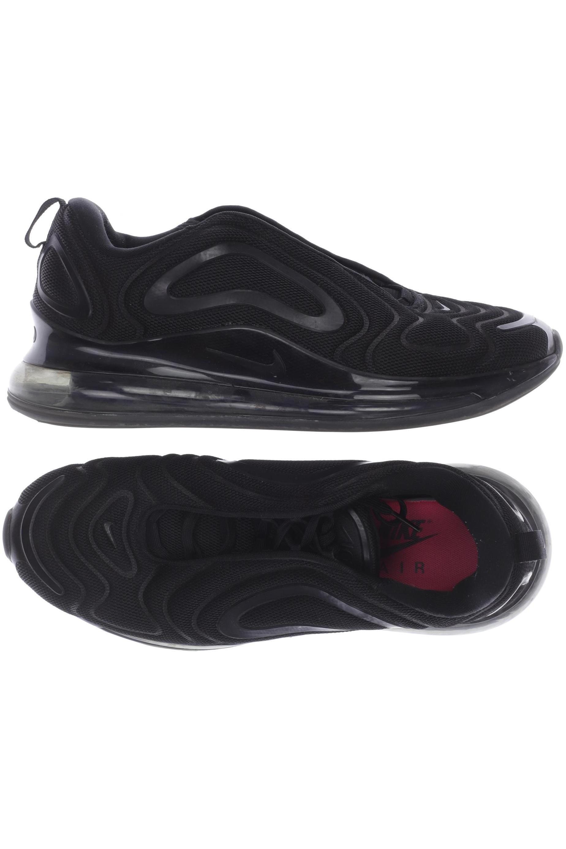 

Nike Herren Sneakers, schwarz, Gr. 45