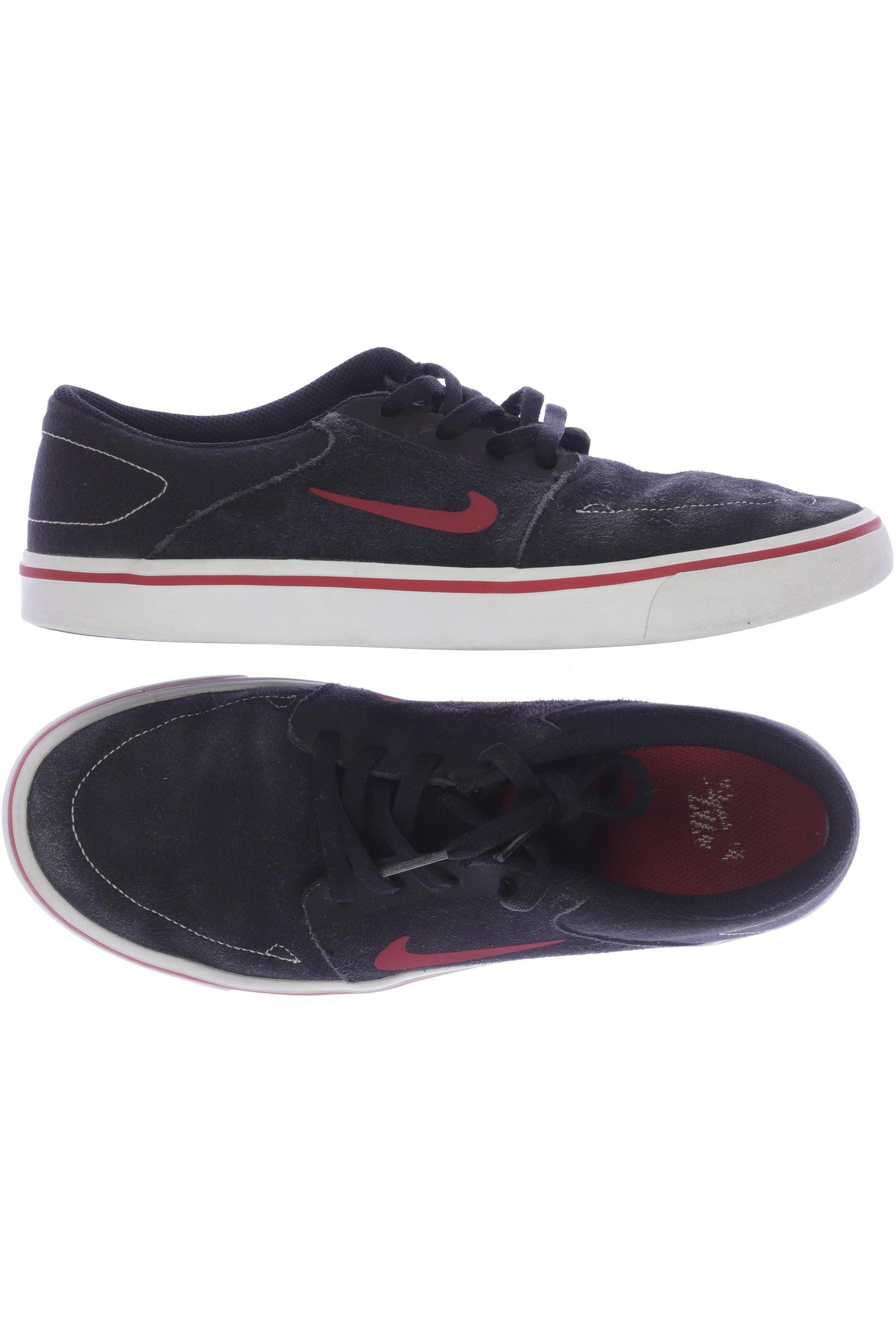 

Nike Herren Sneakers, schwarz