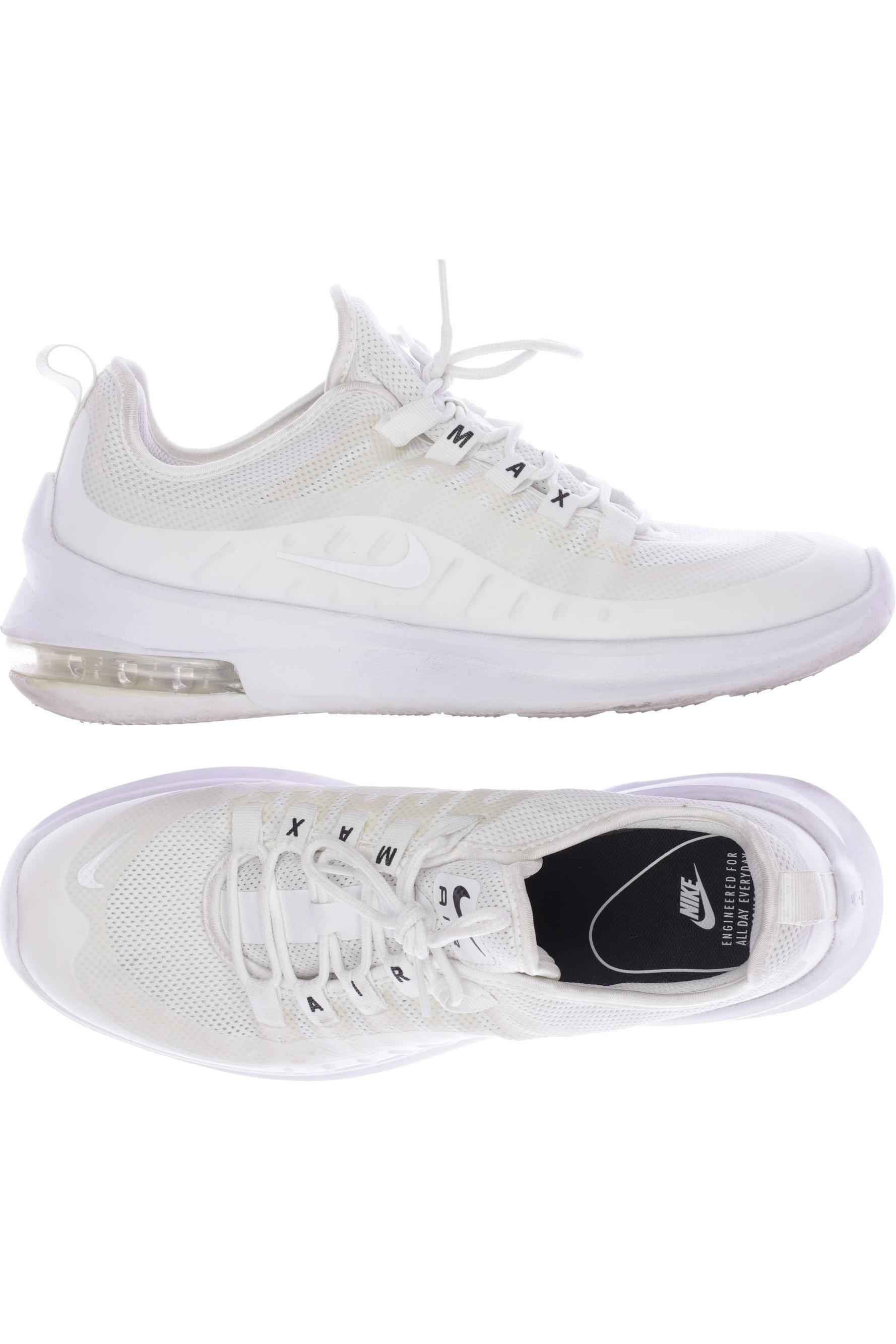 

Nike Herren Sneakers, cremeweiß, Gr. 41