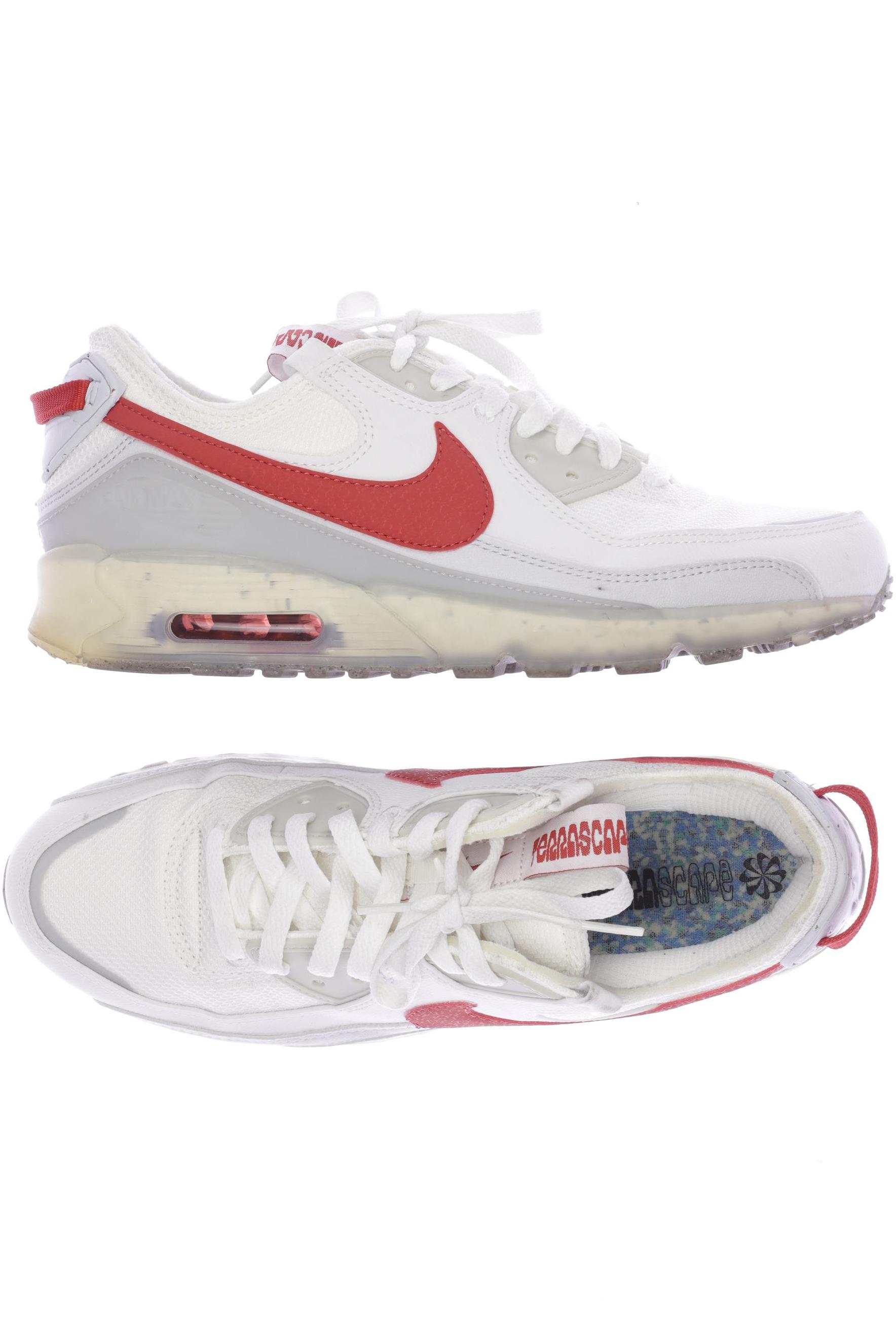 

Nike Herren Sneakers, weiß, Gr. 43