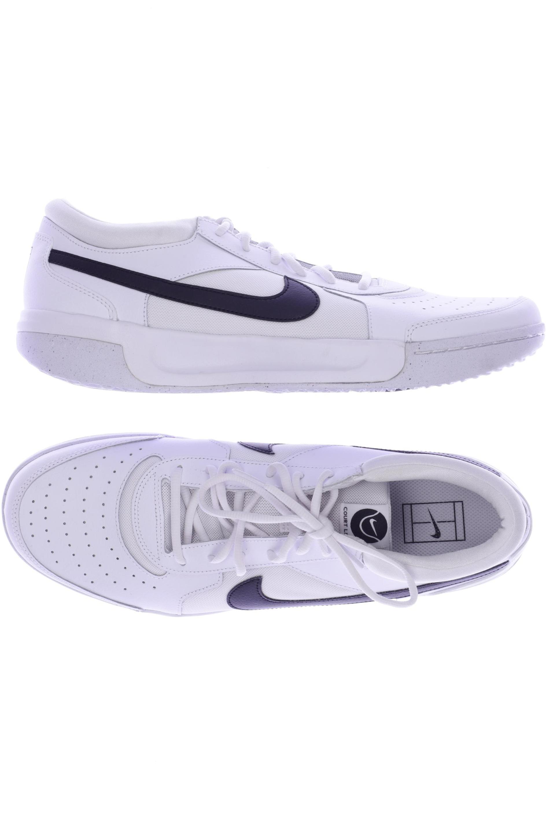 

Nike Herren Sneakers, weiß