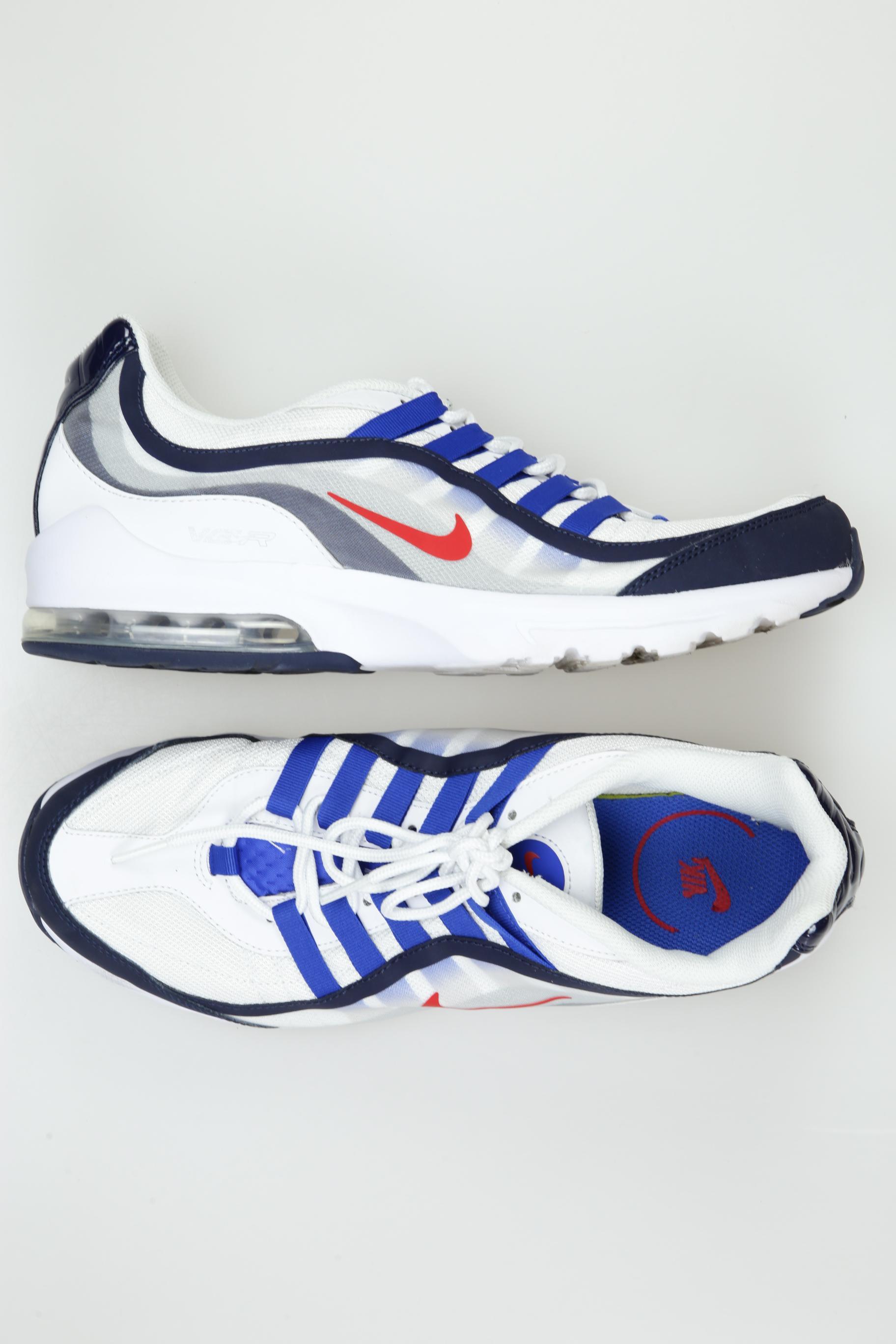 

Nike Herren Sneakers, weiß, Gr. 44.5