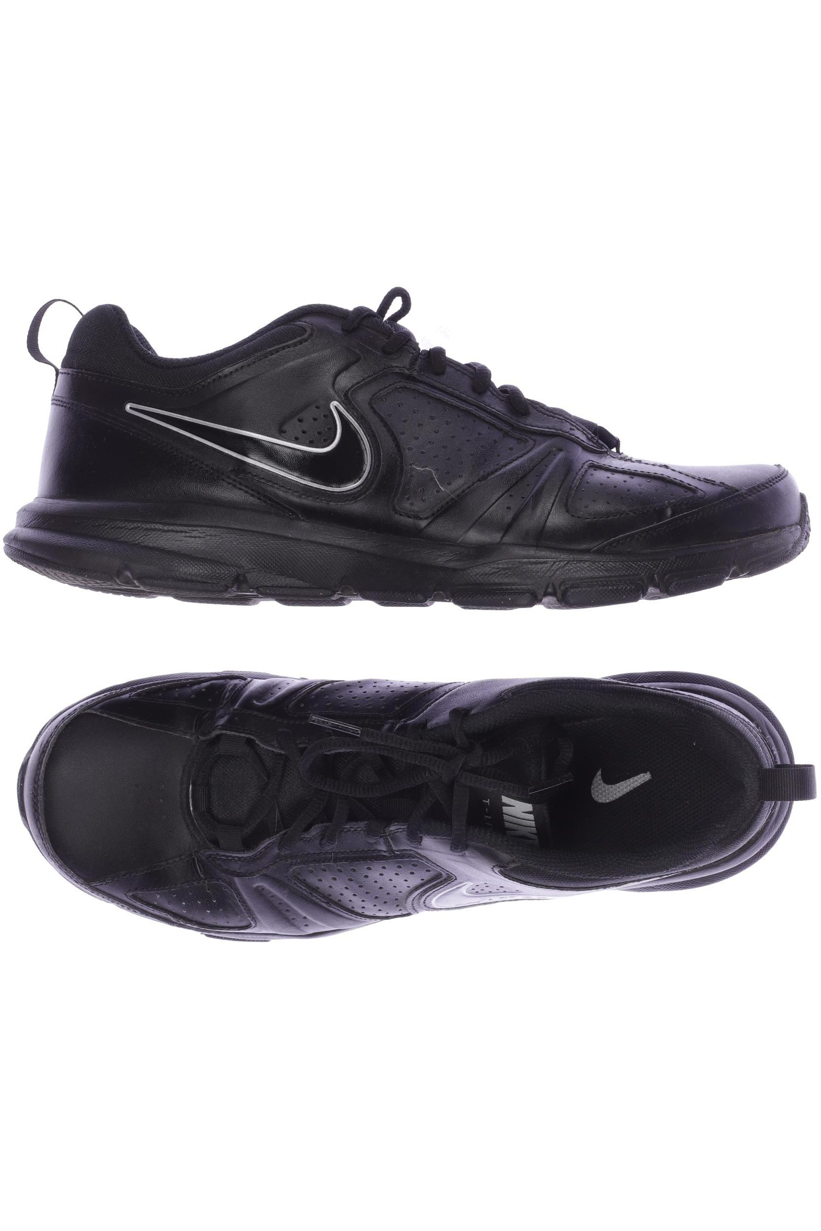 

Nike Herren Sneakers, schwarz, Gr. 46