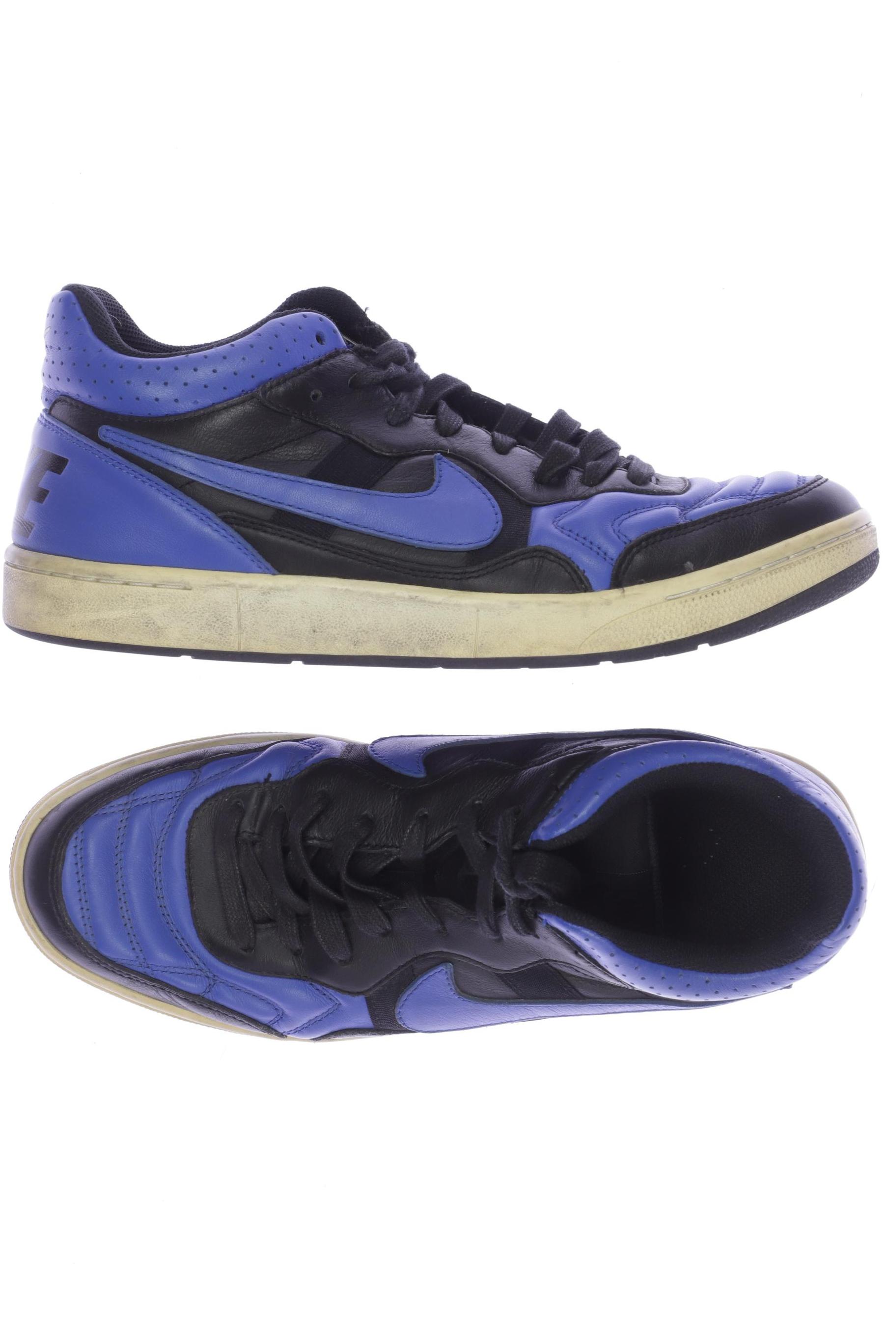 

Nike Herren Sneakers, blau, Gr. 42.5