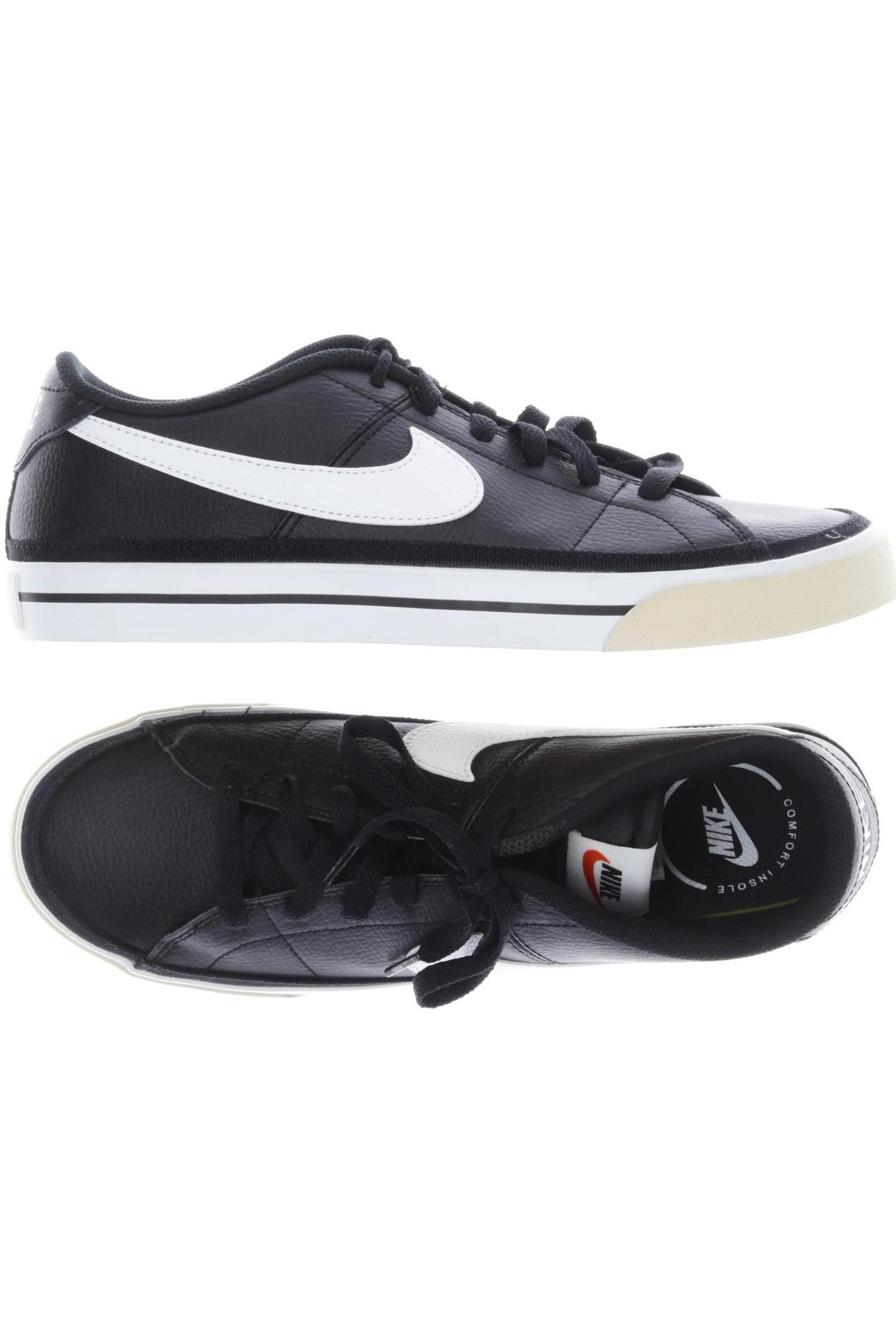 

Nike Herren Sneakers, schwarz, Gr. 44