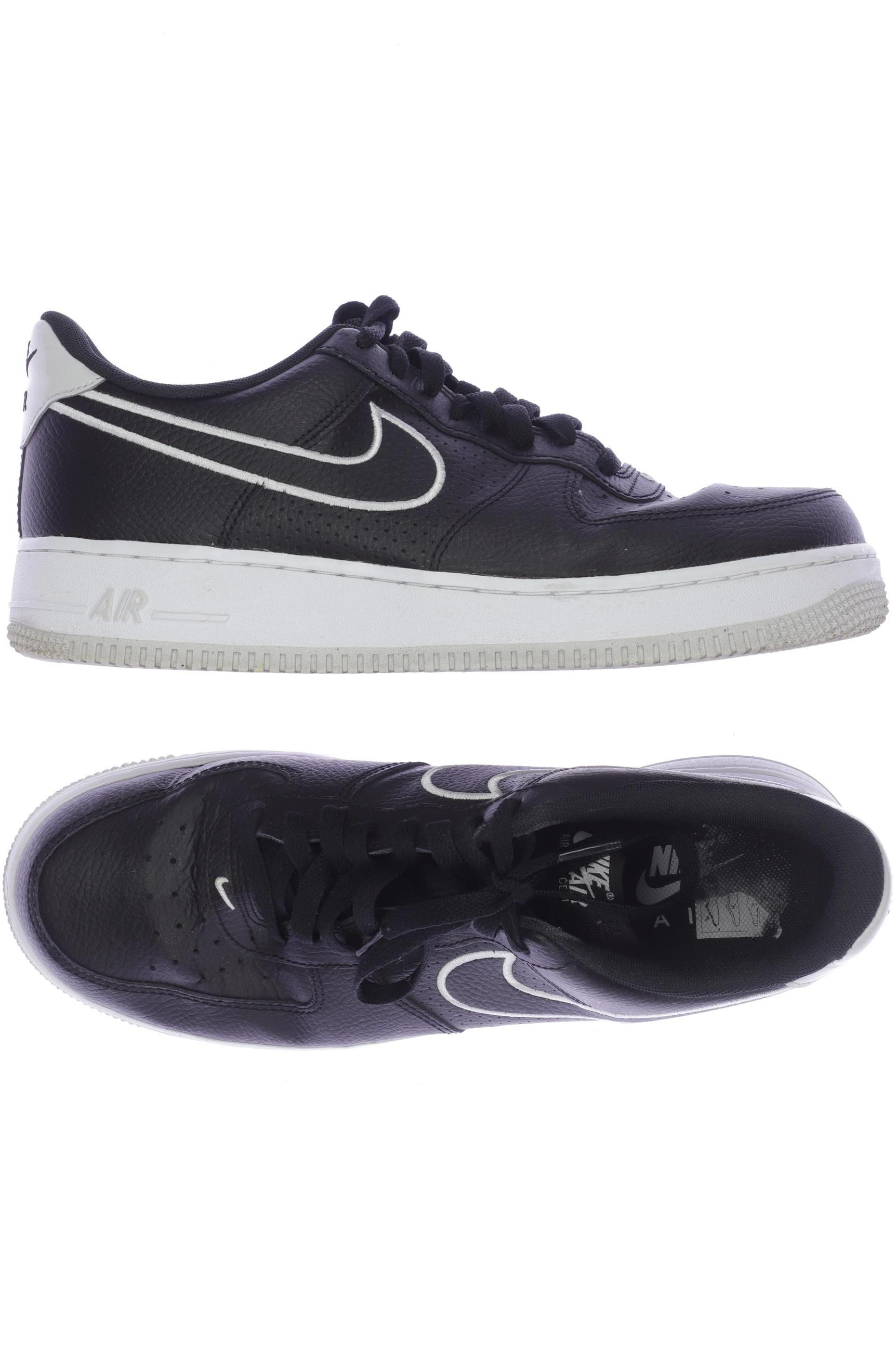 

Nike Herren Sneakers, schwarz, Gr. 44