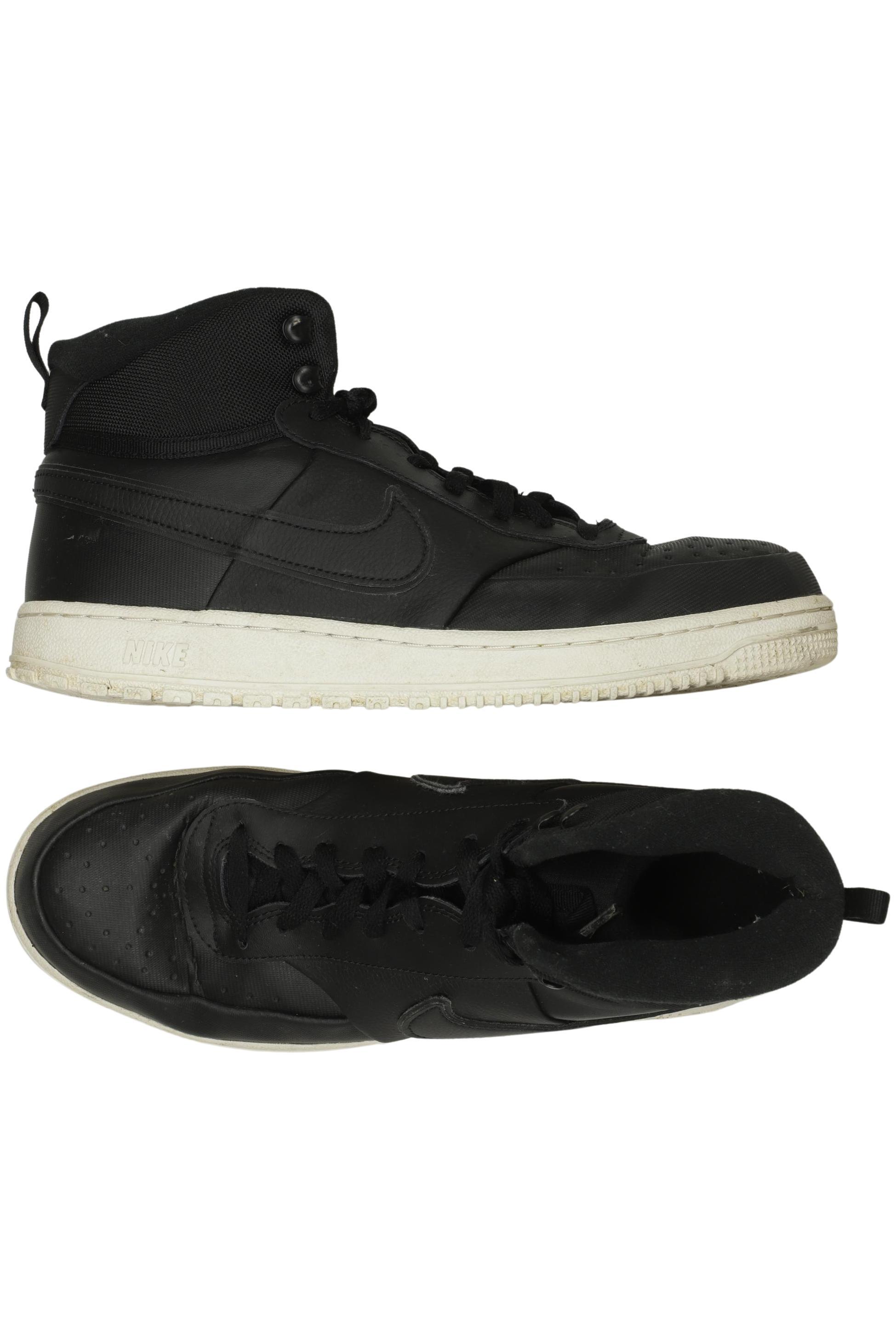 

Nike Herren Sneakers, schwarz, Gr. 44.5