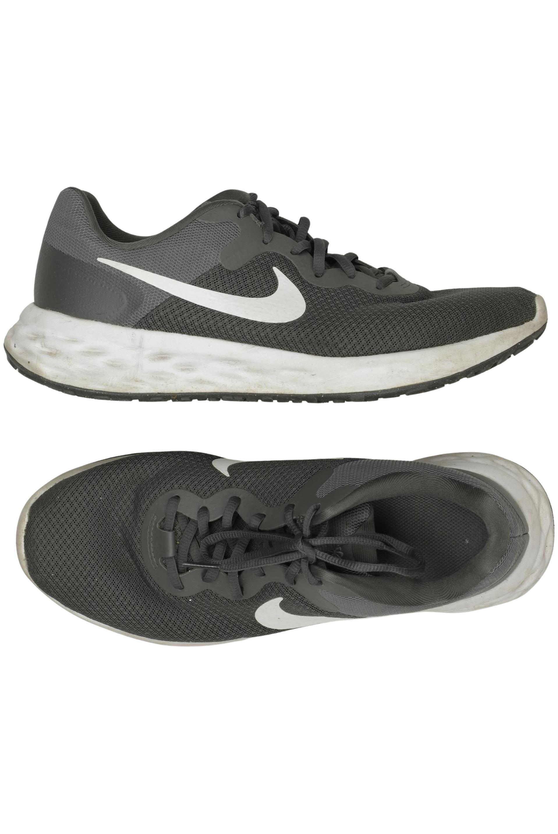 

Nike Herren Sneakers, grau, Gr. 43