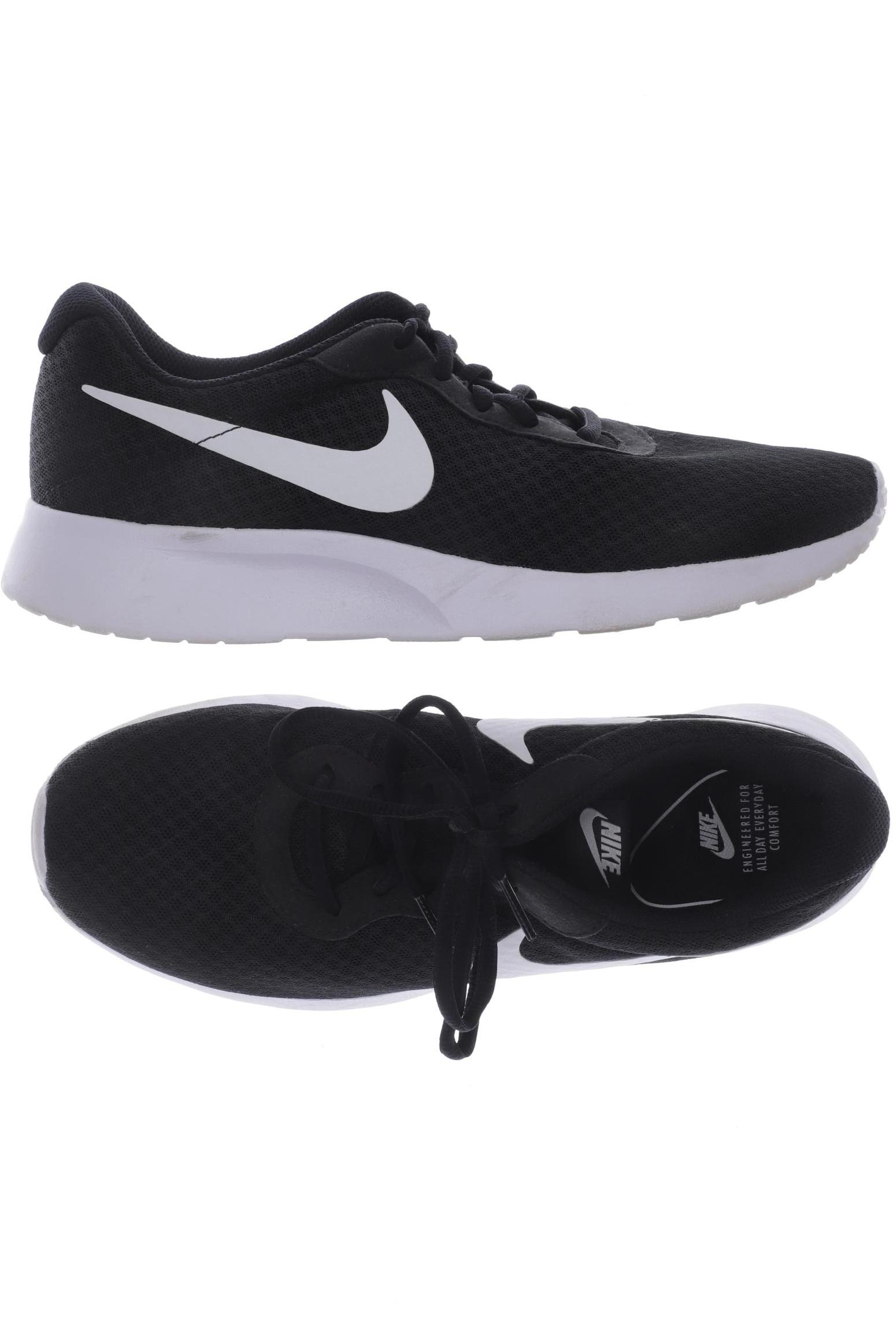 

Nike Herren Sneakers, schwarz, Gr. 39