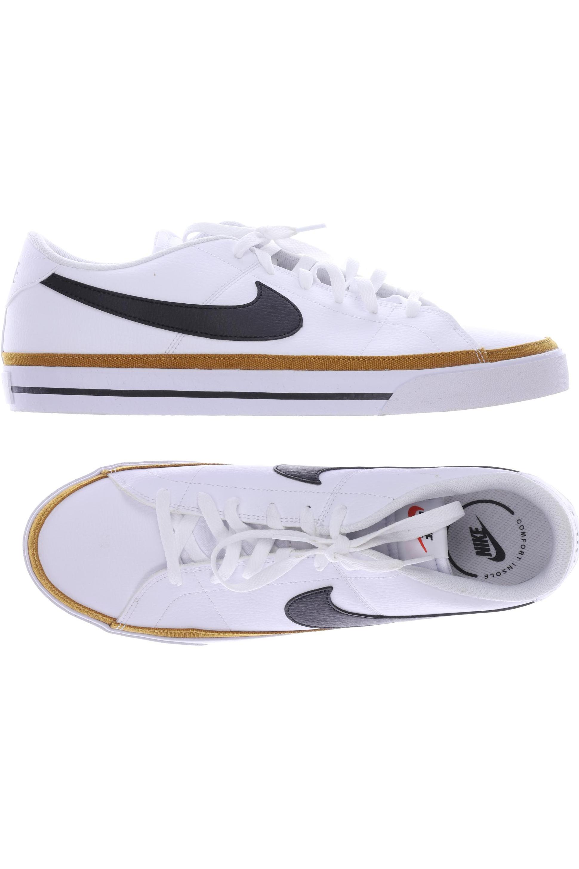 

Nike Herren Sneakers, weiß