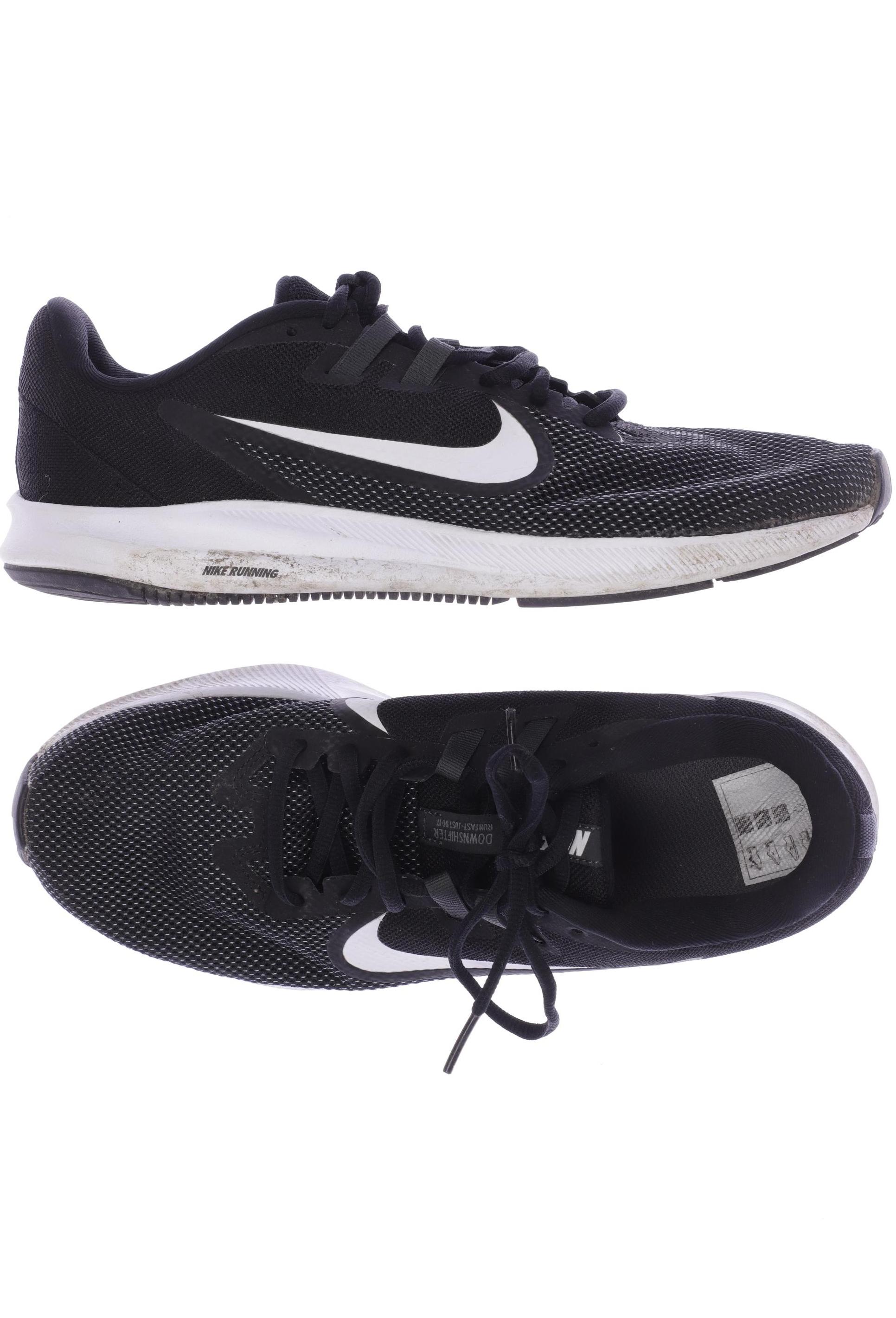 

Nike Herren Sneakers, schwarz