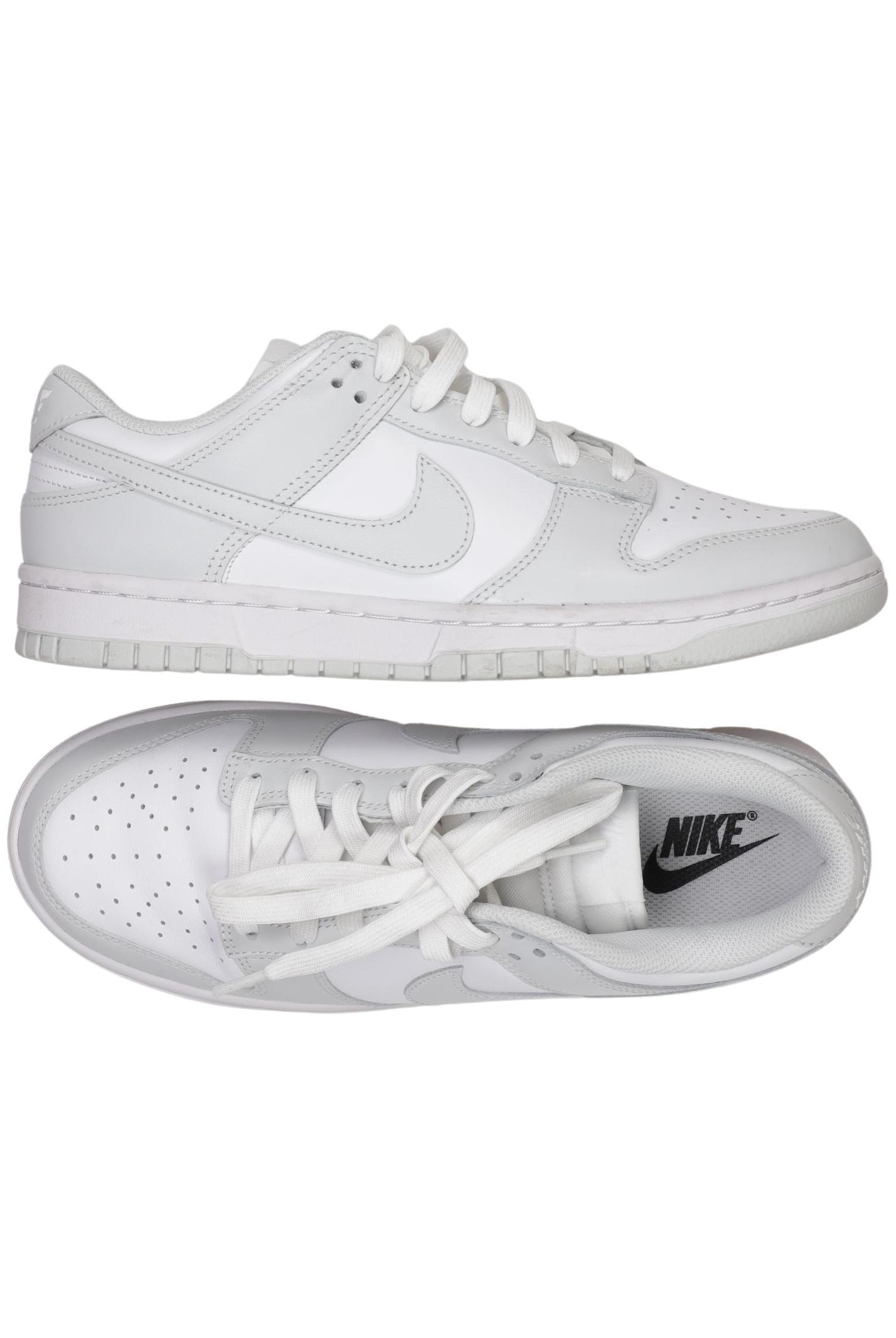 

Nike Herren Sneakers, weiß, Gr. 40