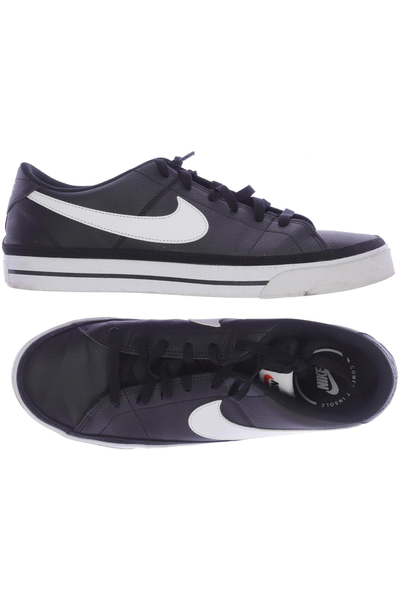 

Nike Herren Sneakers, schwarz, Gr. 45
