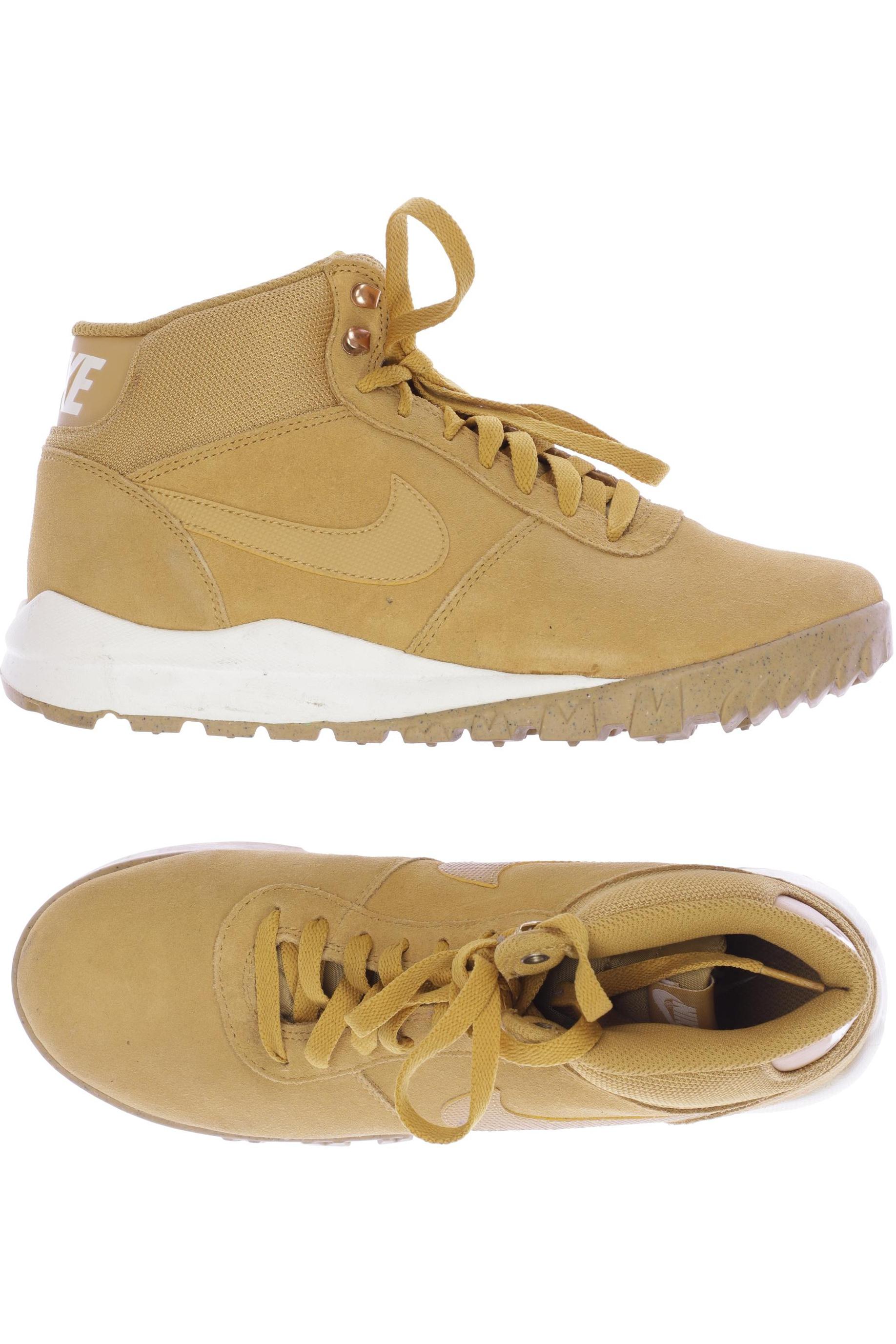

Nike Herren Sneakers, gelb, Gr. 42.5