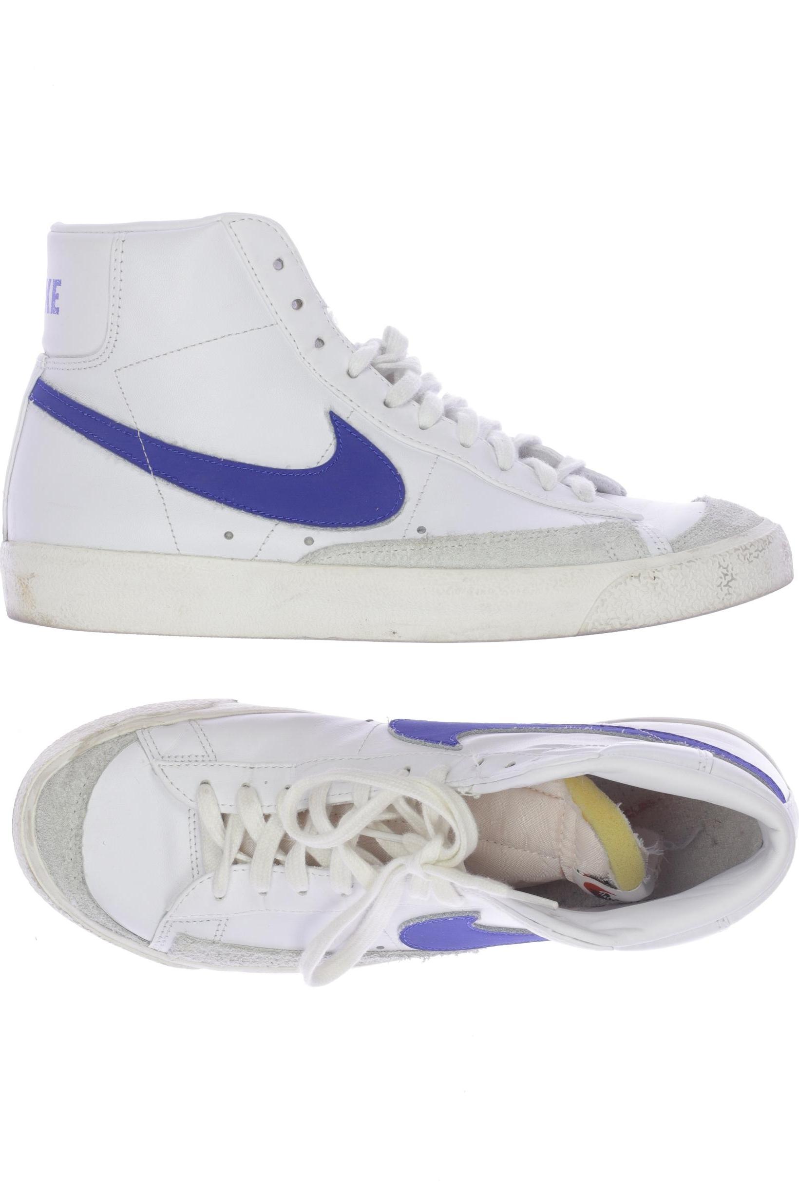 

Nike Herren Sneakers, weiß, Gr. 46