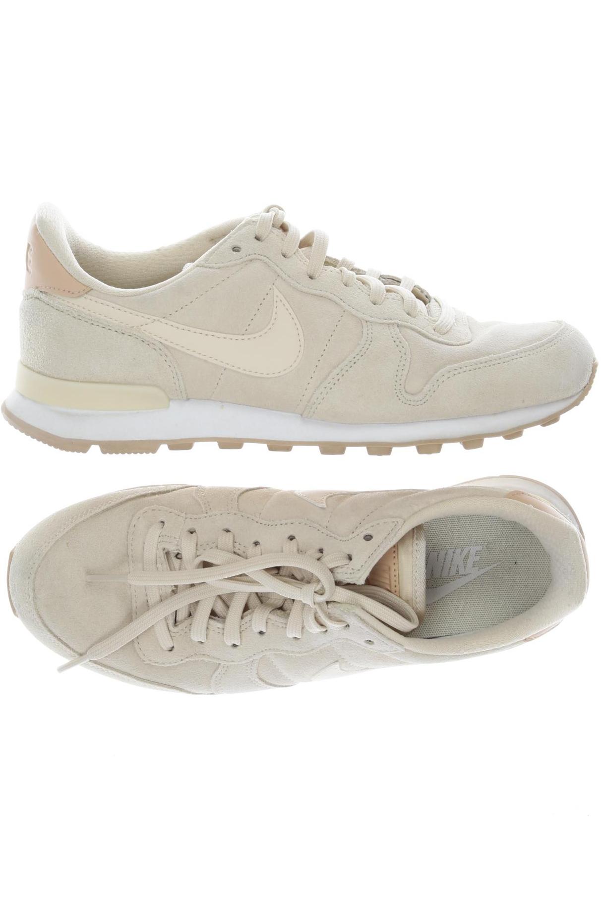 

Nike Herren Sneakers, beige, Gr. 38