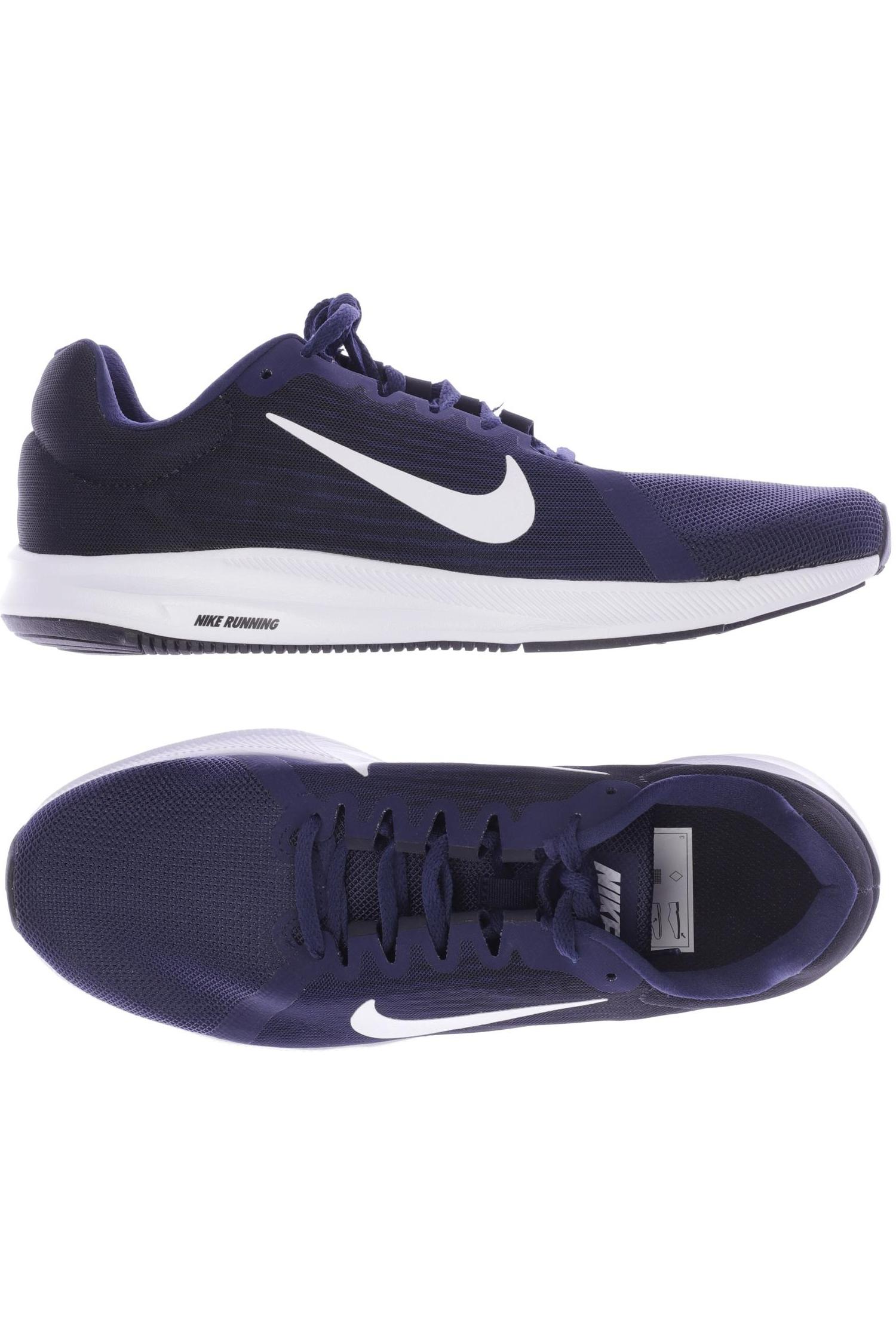 

Nike Herren Sneakers, marineblau