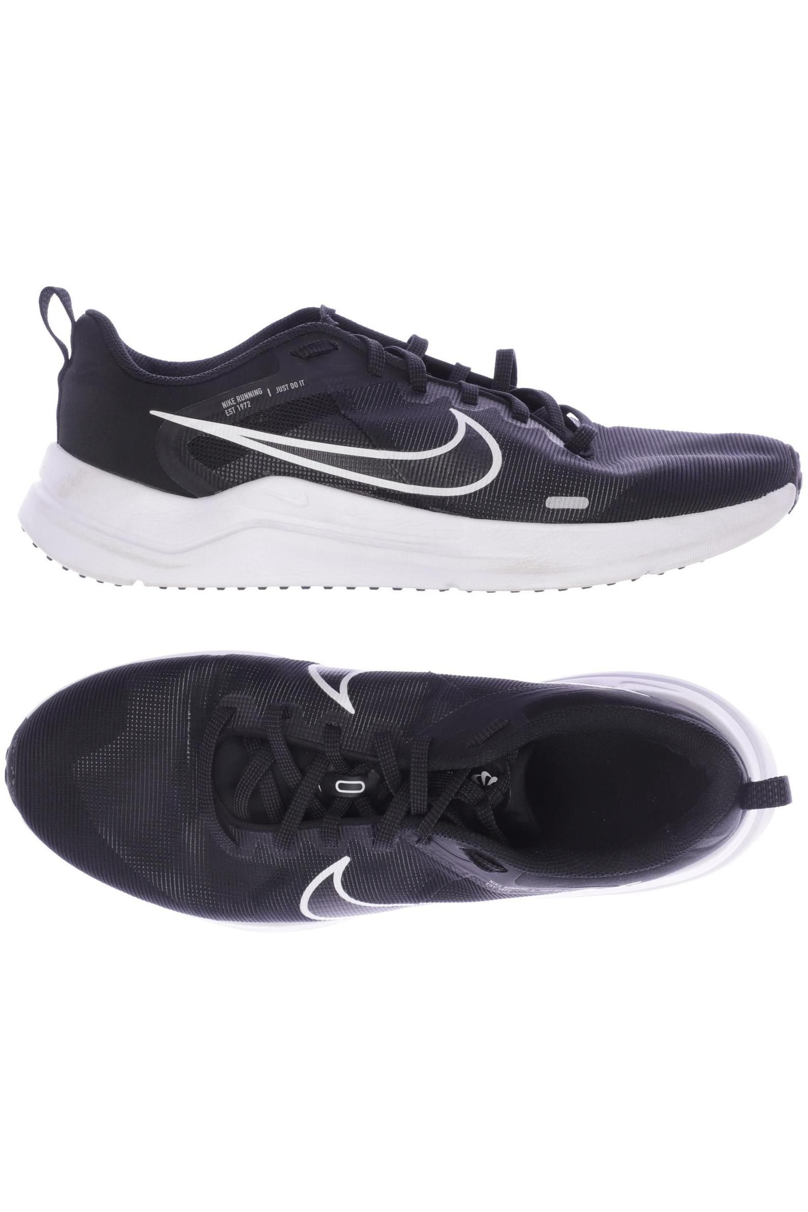 

Nike Herren Sneakers, schwarz