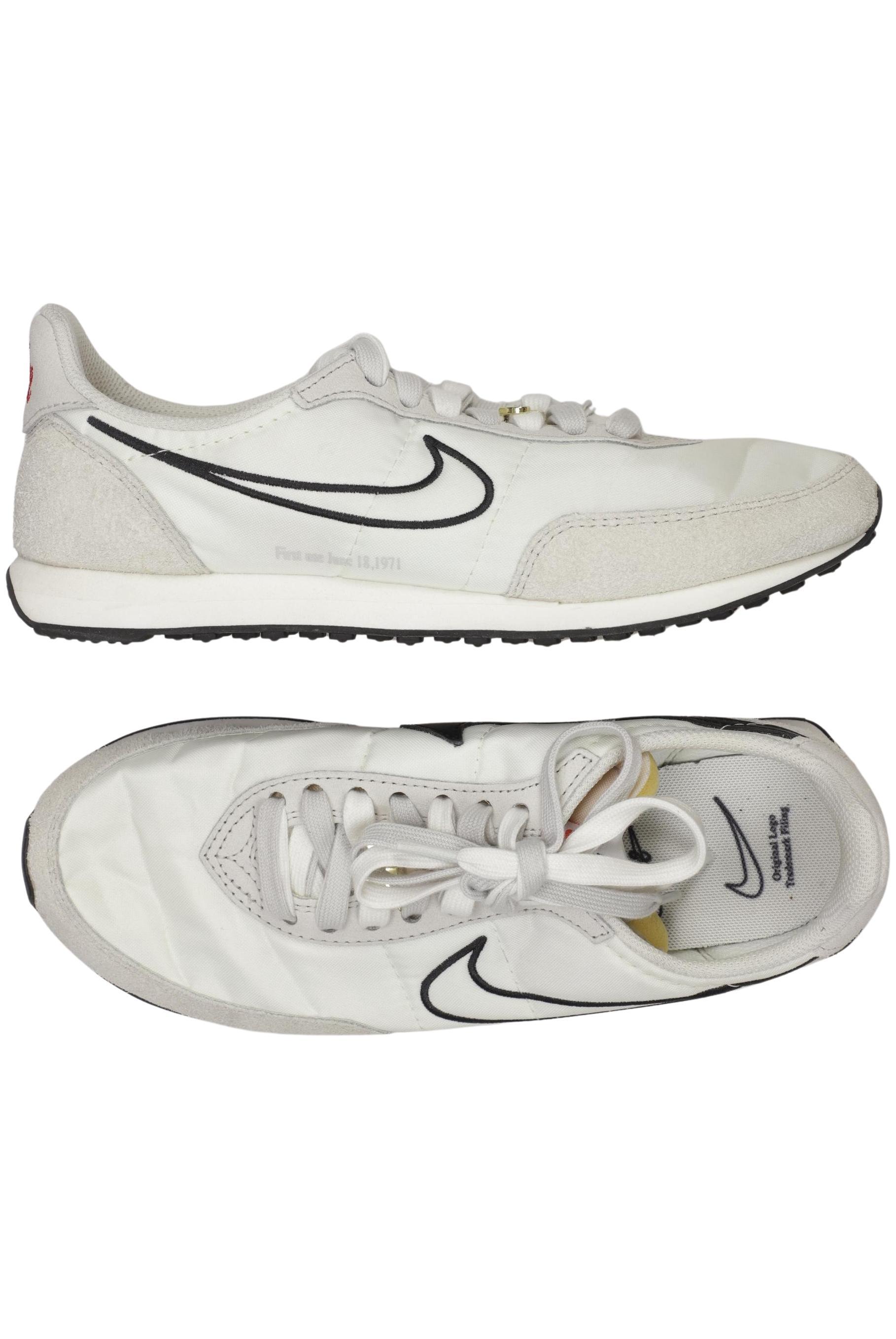 

Nike Herren Sneakers, weiß, Gr. 40