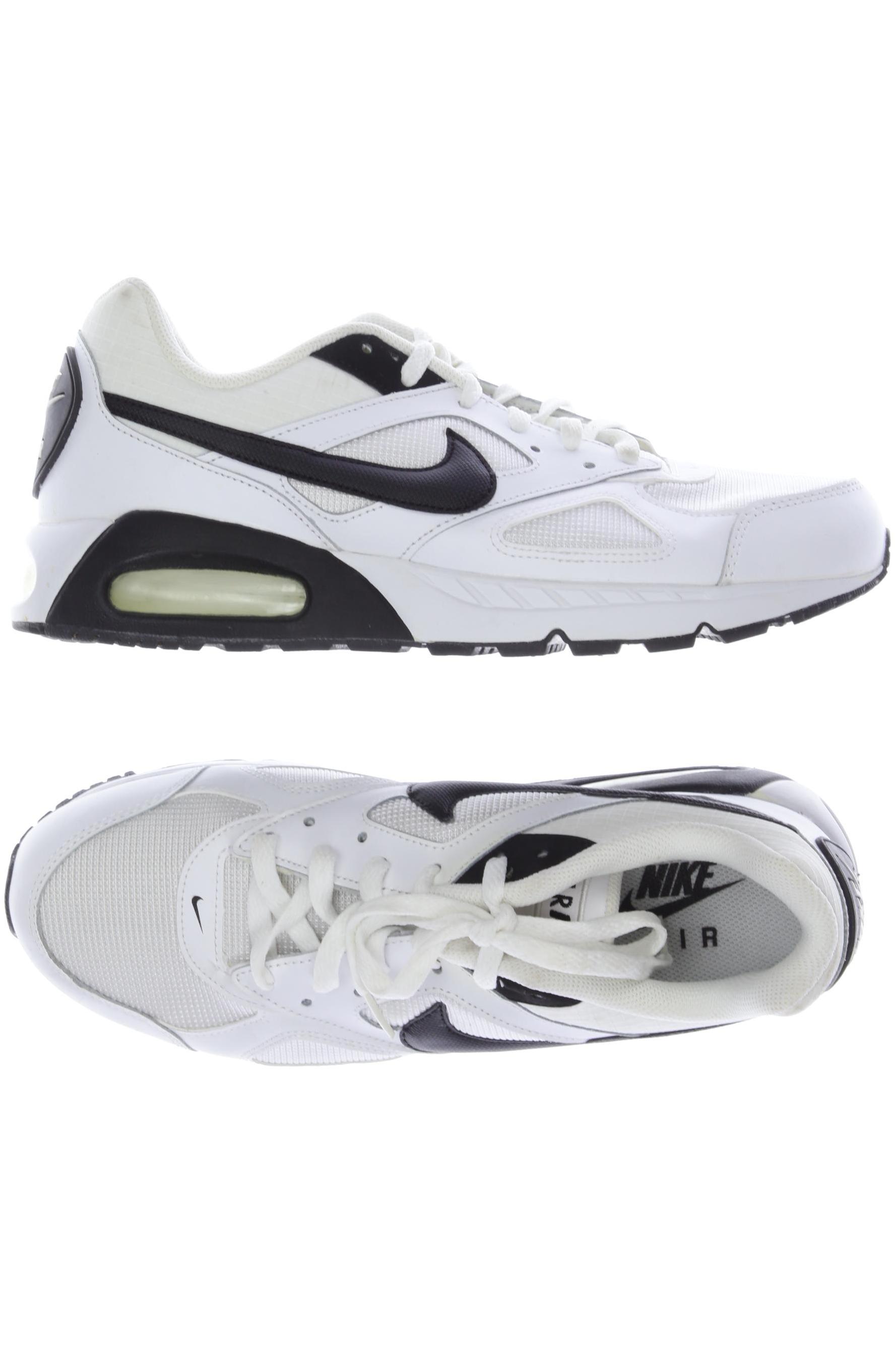 

Nike Herren Sneakers, weiß, Gr. 42.5