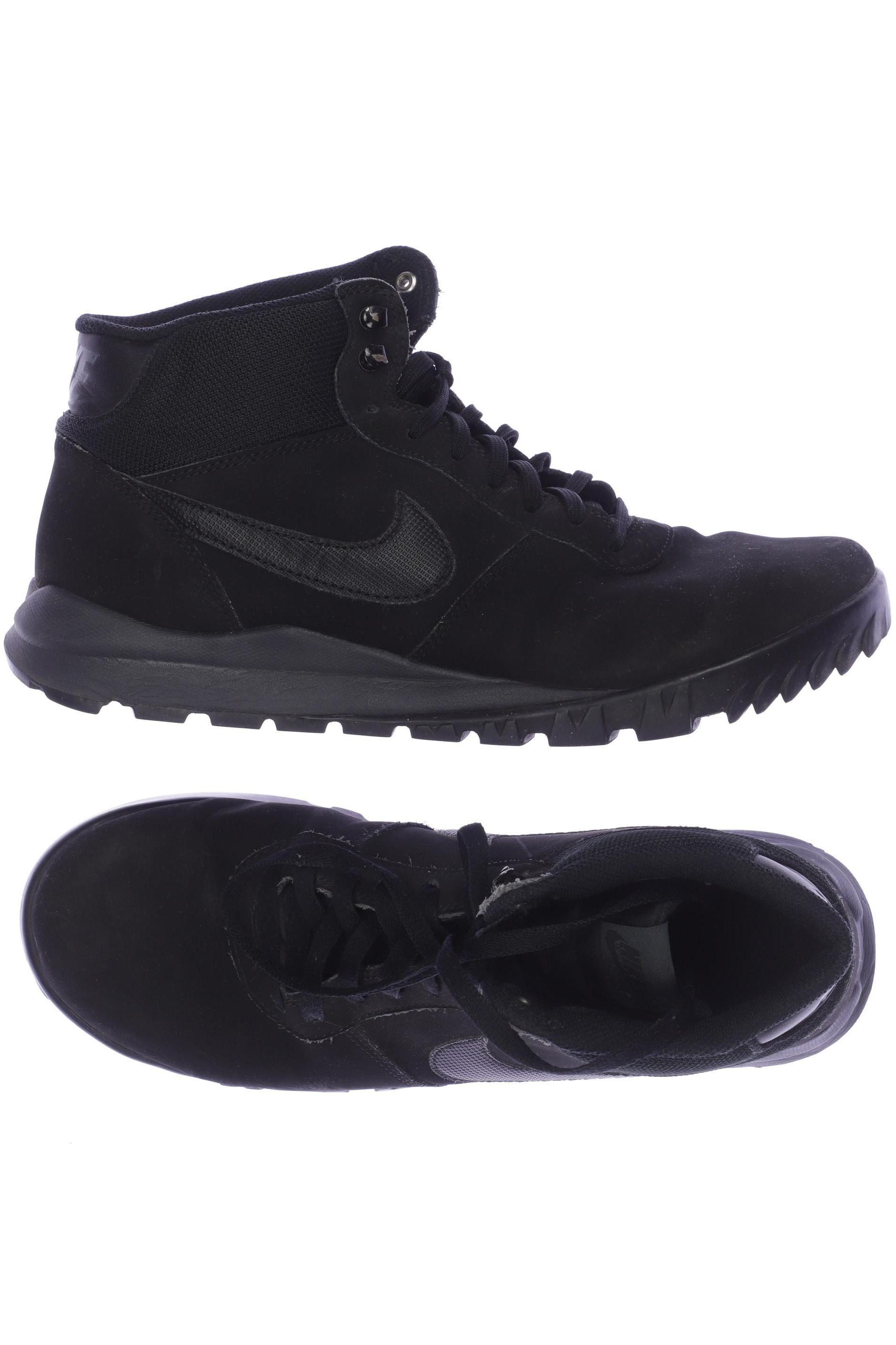 

Nike Herren Sneakers, schwarz, Gr. 44.5