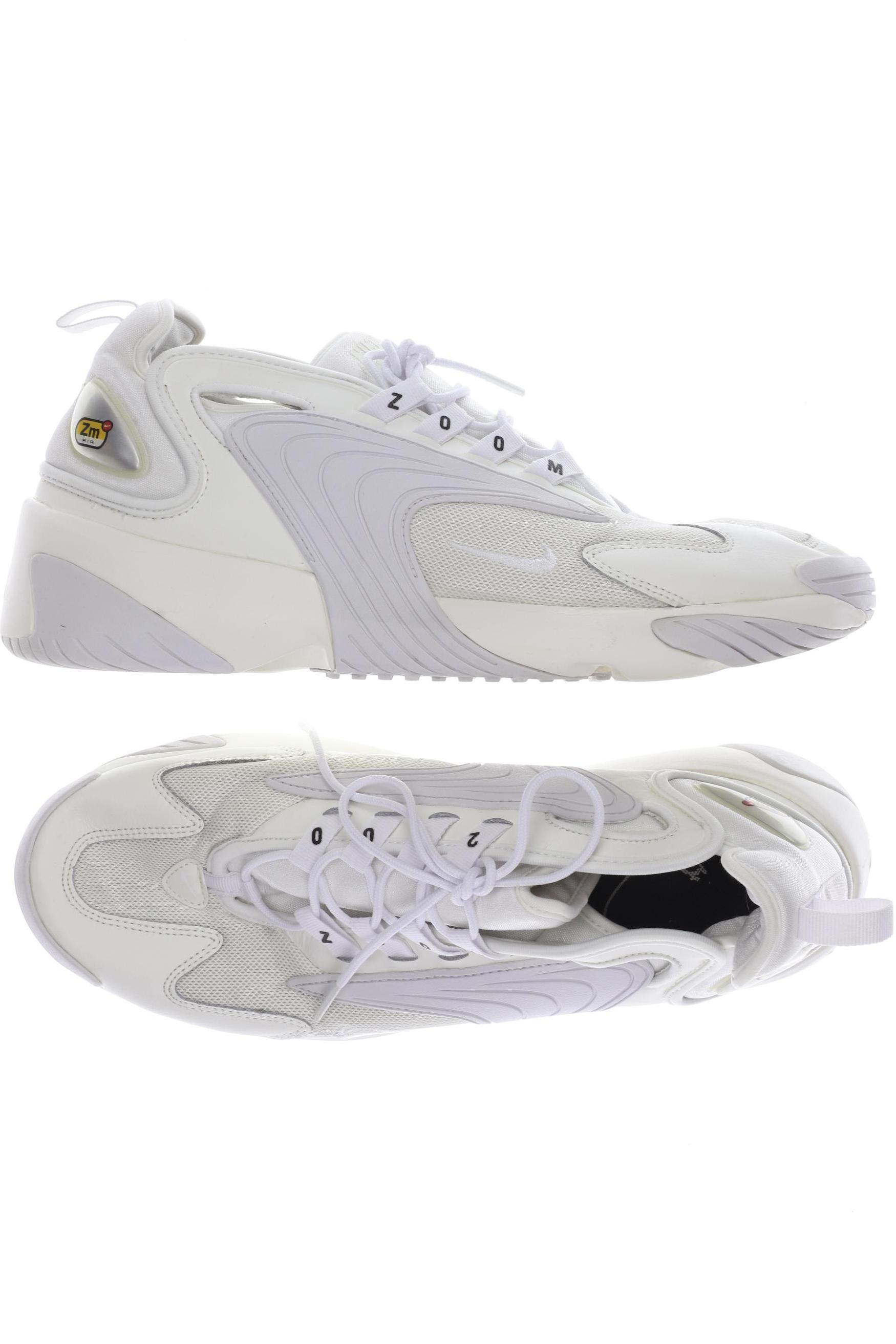 

Nike Herren Sneakers, weiß