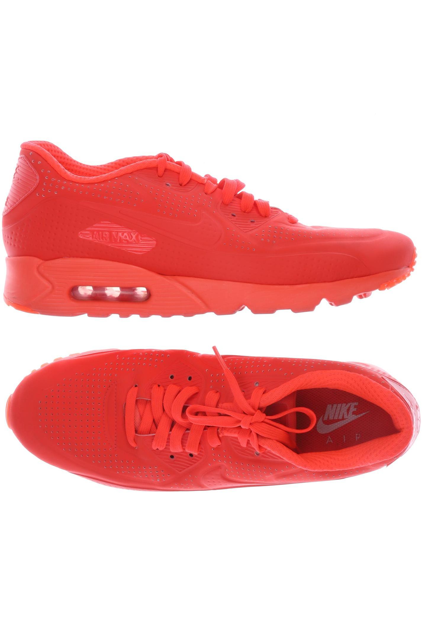 

Nike Herren Sneakers, neon