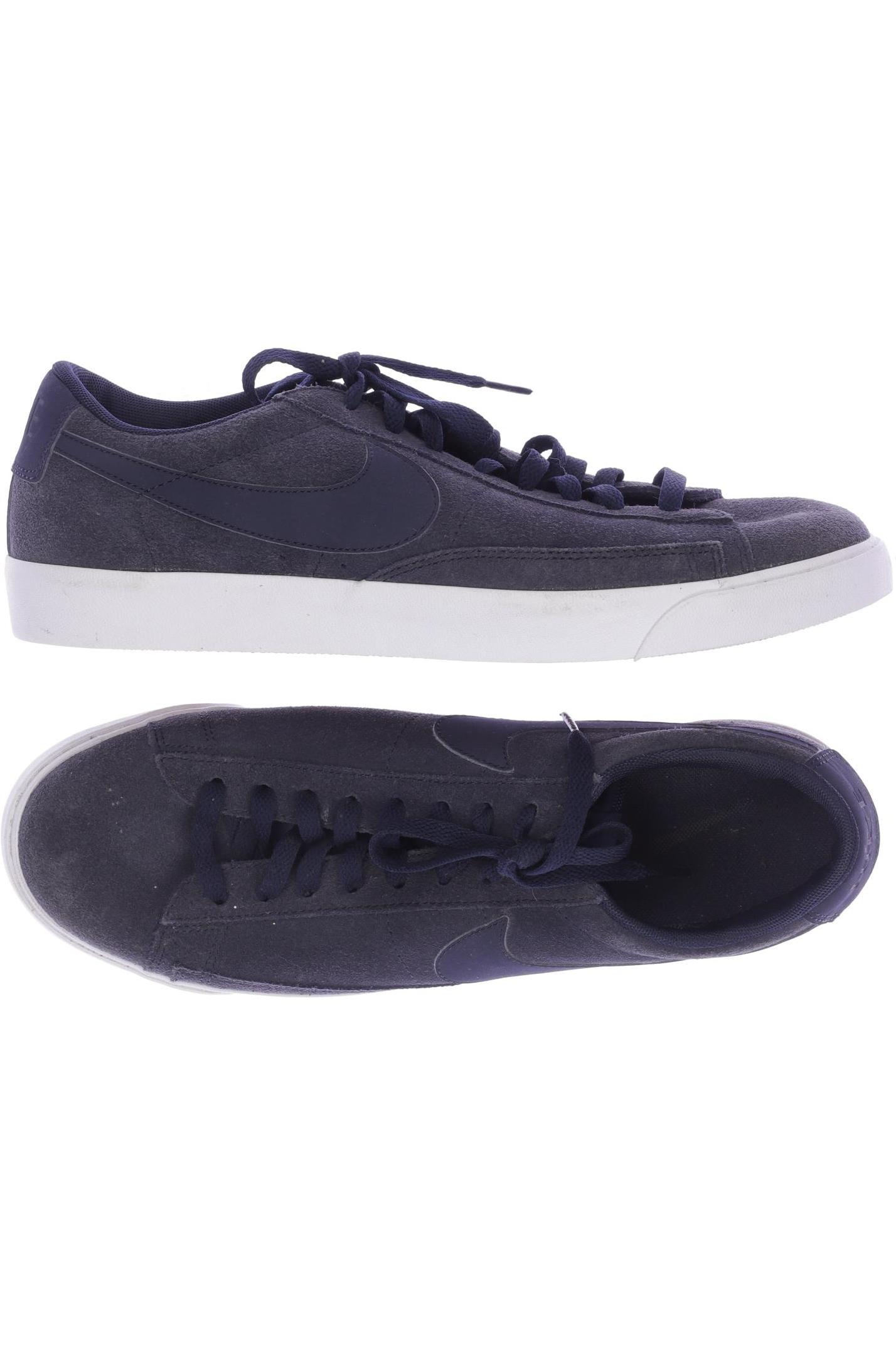 

Nike Herren Sneakers, grau, Gr. 45.5