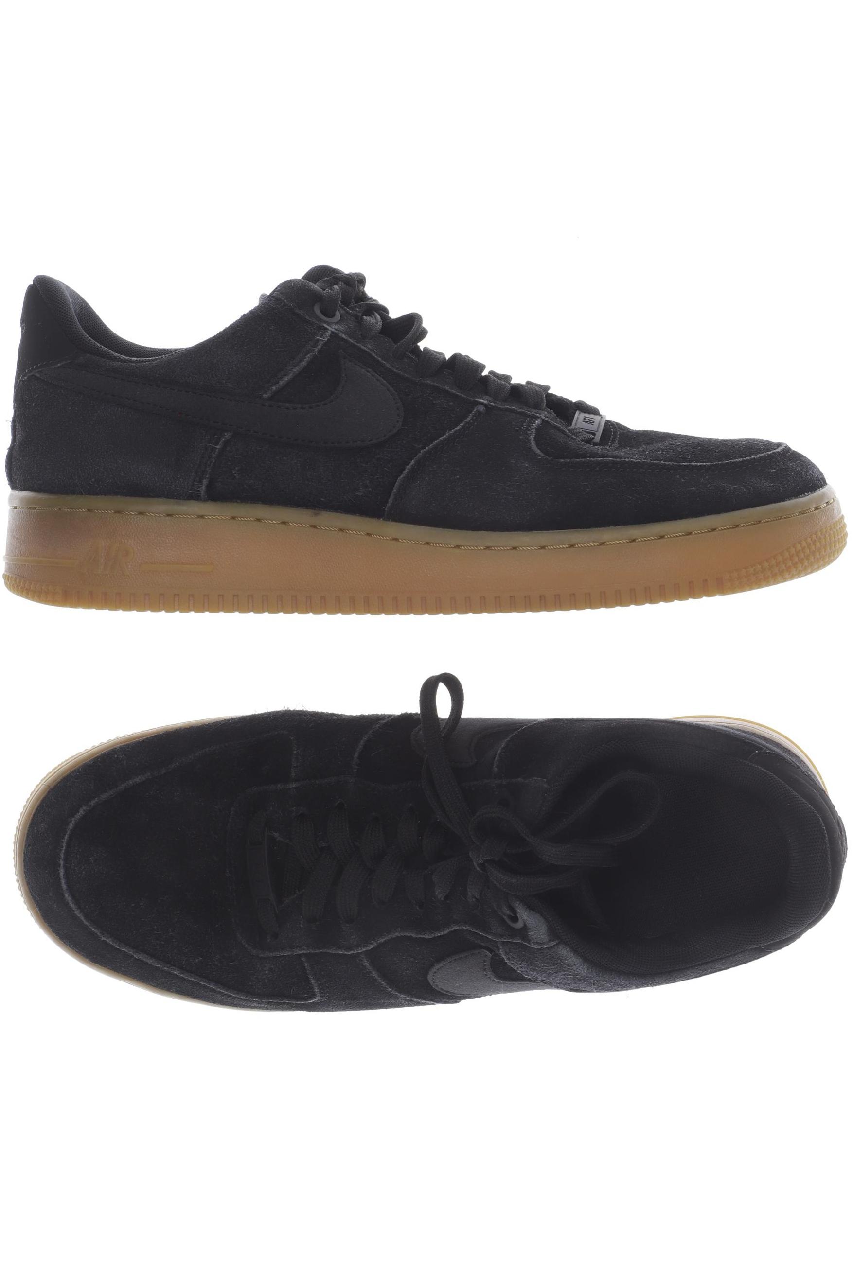 

Nike Herren Sneakers, schwarz