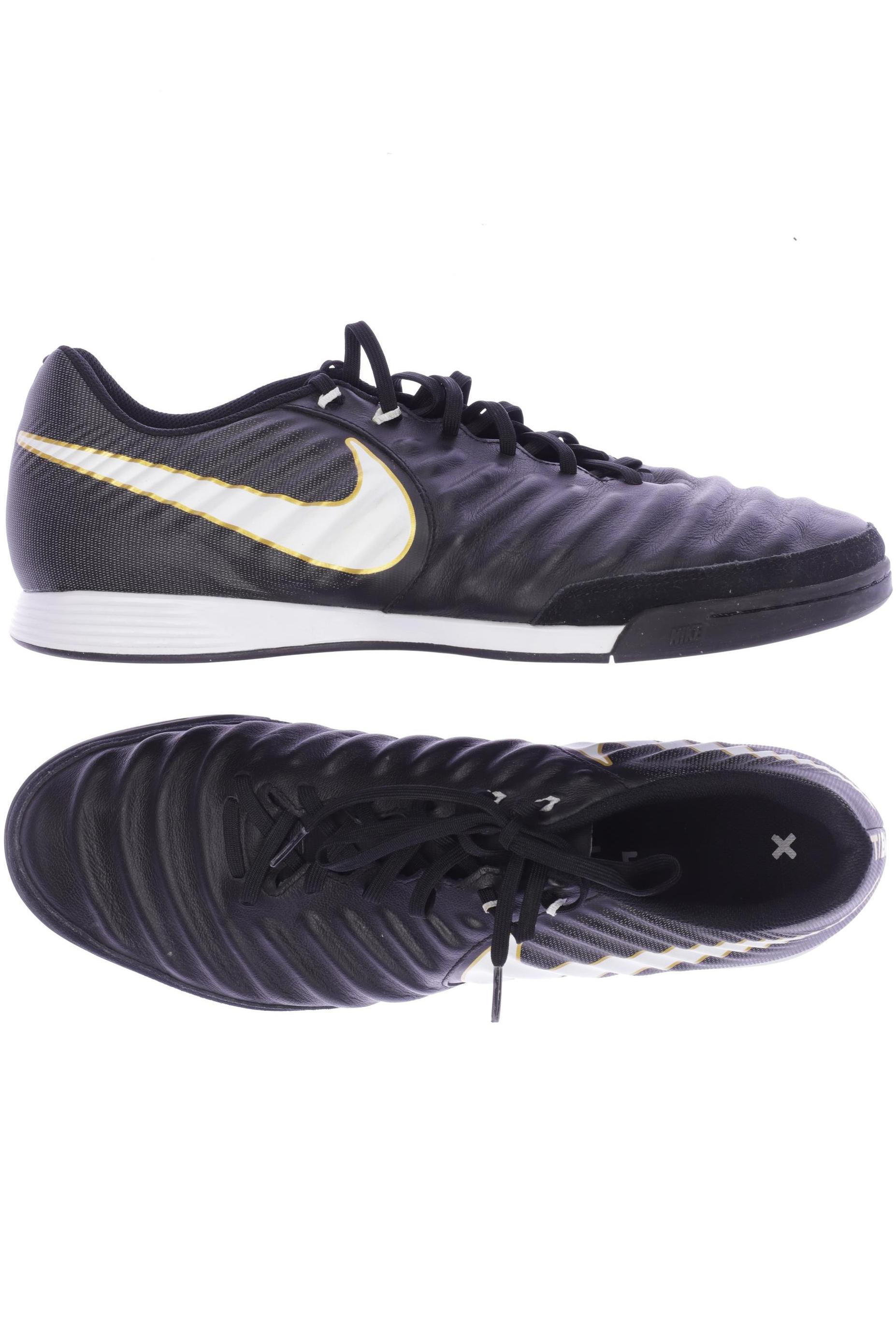 

Nike Herren Sneakers, schwarz, Gr. 47.5