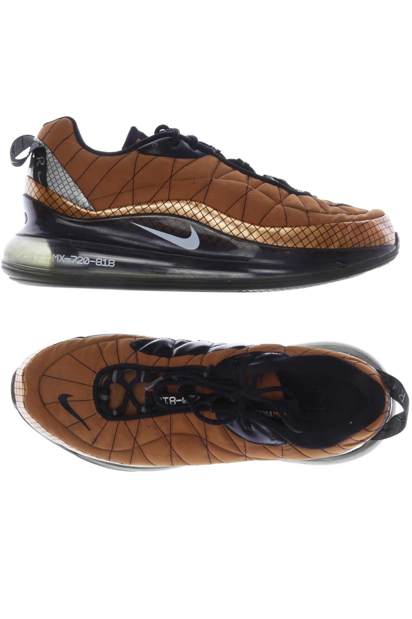 

Nike Herren Sneakers, braun, Gr. 45