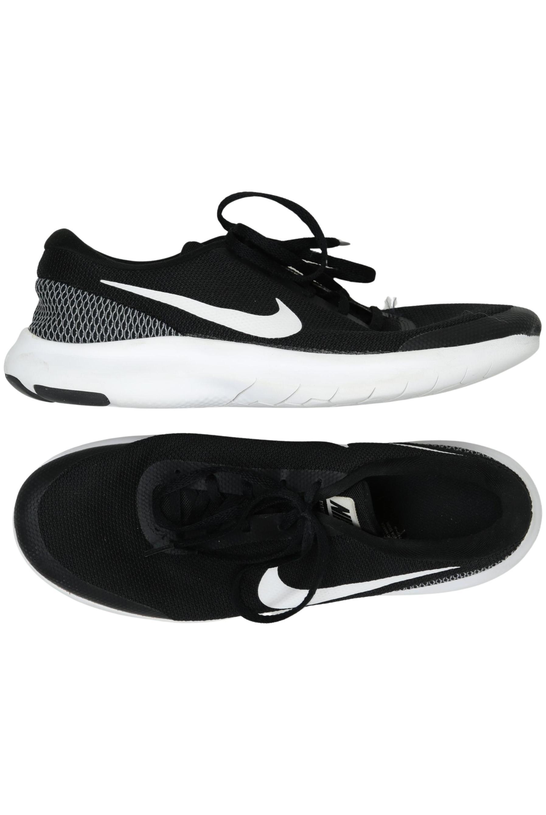 

Nike Herren Sneakers, schwarz, Gr. 45