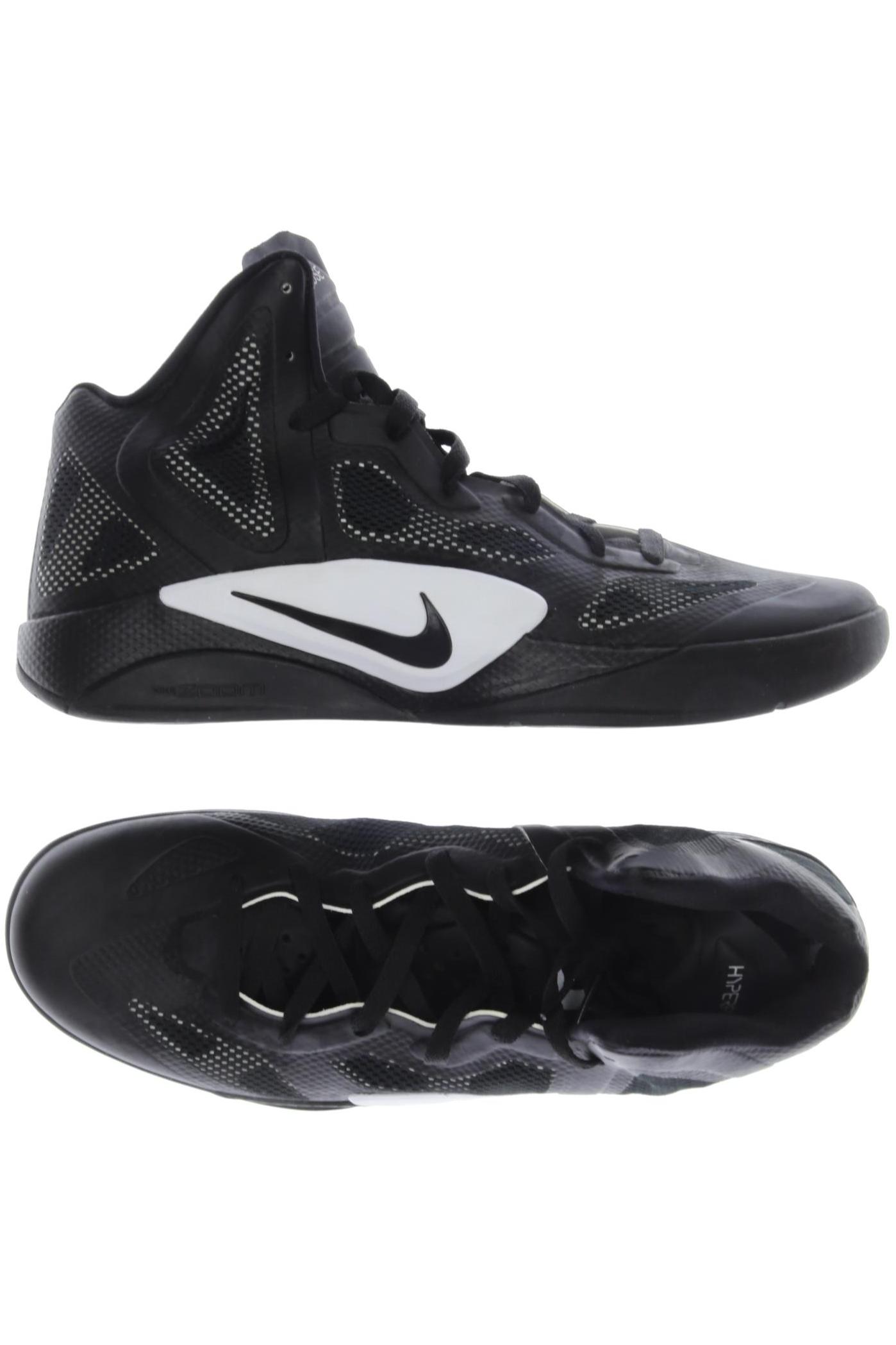 

Nike Herren Sneakers, schwarz, Gr. 47.5