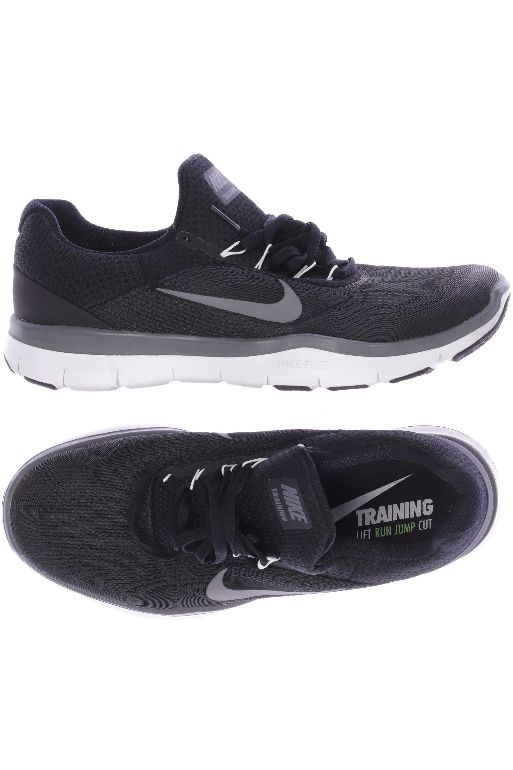 

Nike Herren Sneakers, schwarz